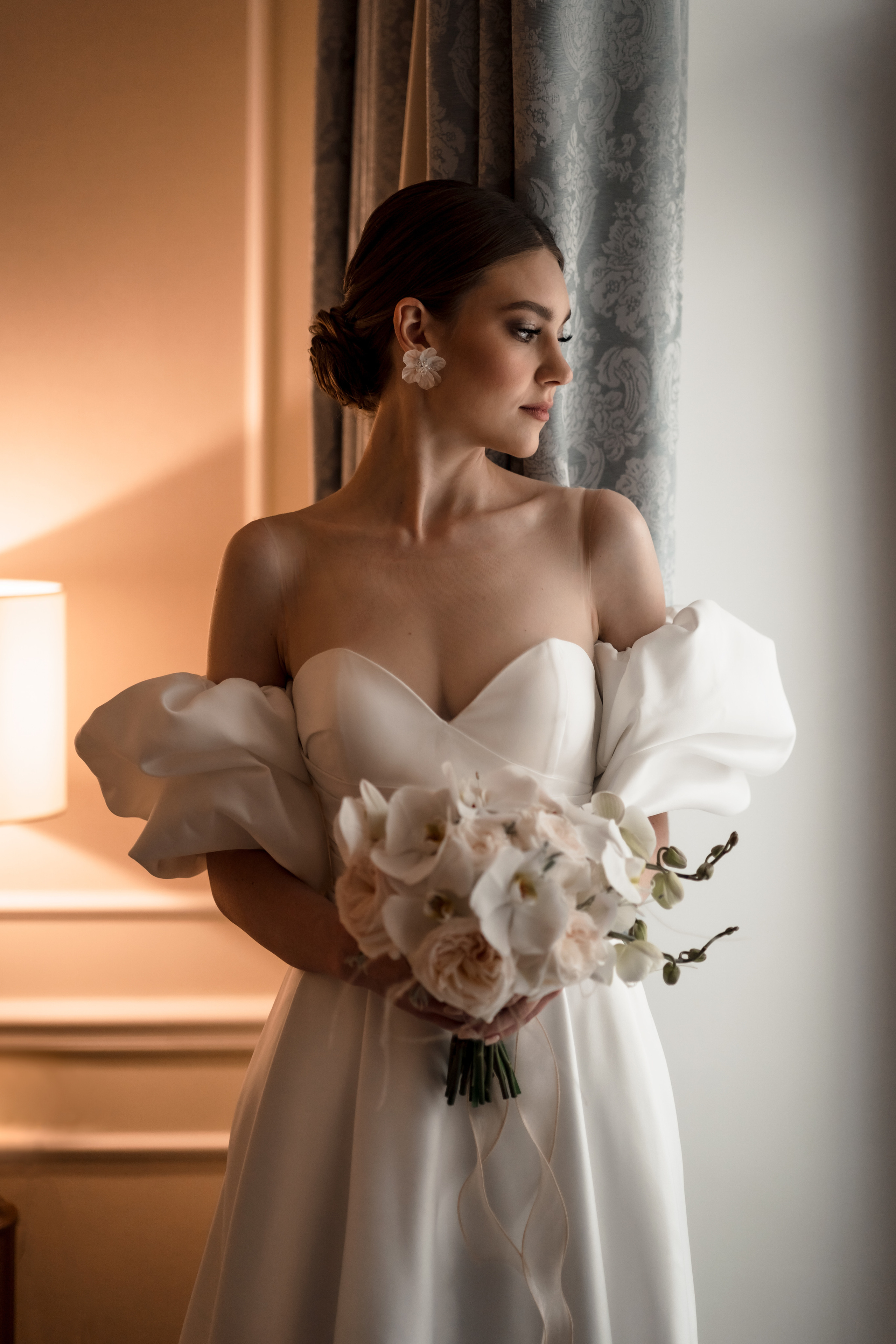 Анастасия и Кирилл. Анастасия Кузнецова — фотограф в Санкт-Петербурге