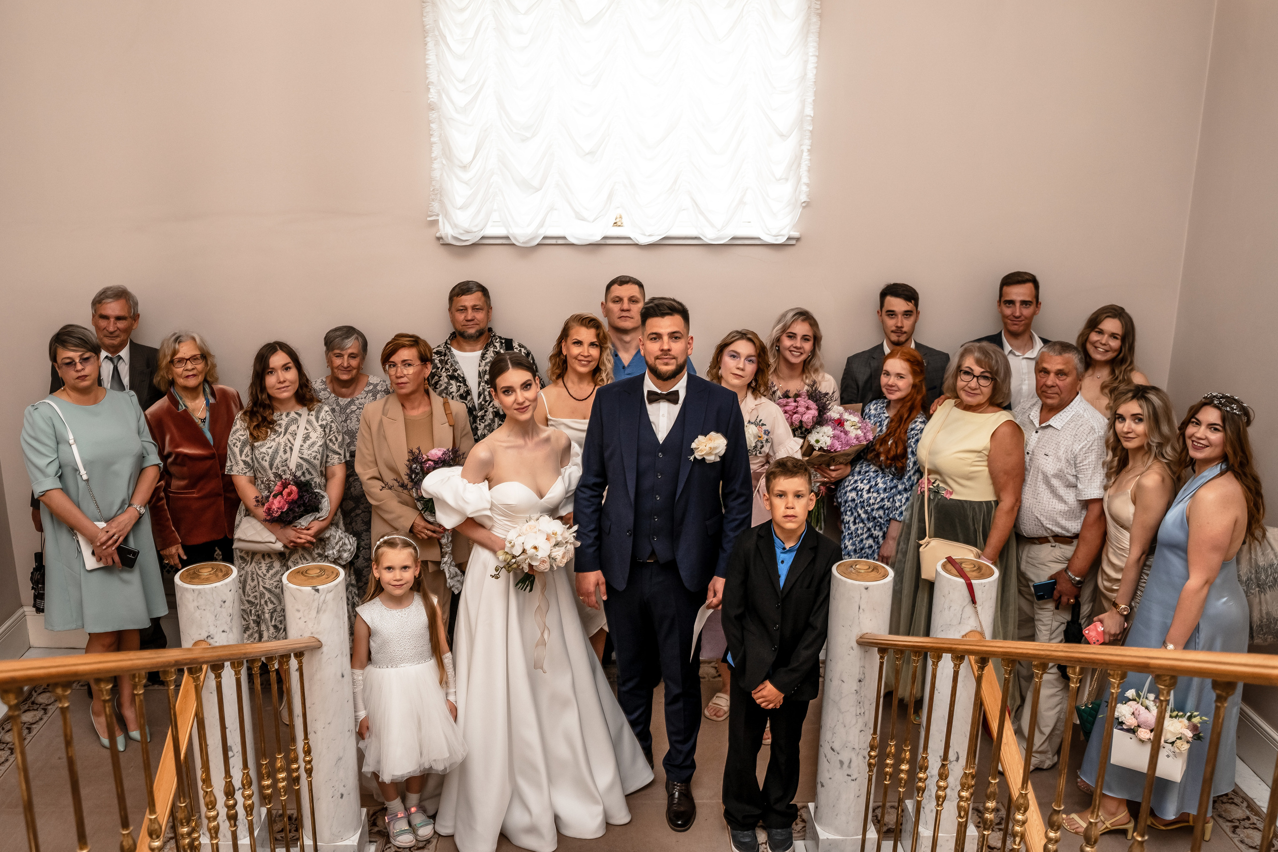 Анастасия и Кирилл. Анастасия Кузнецова — фотограф в Санкт-Петербурге