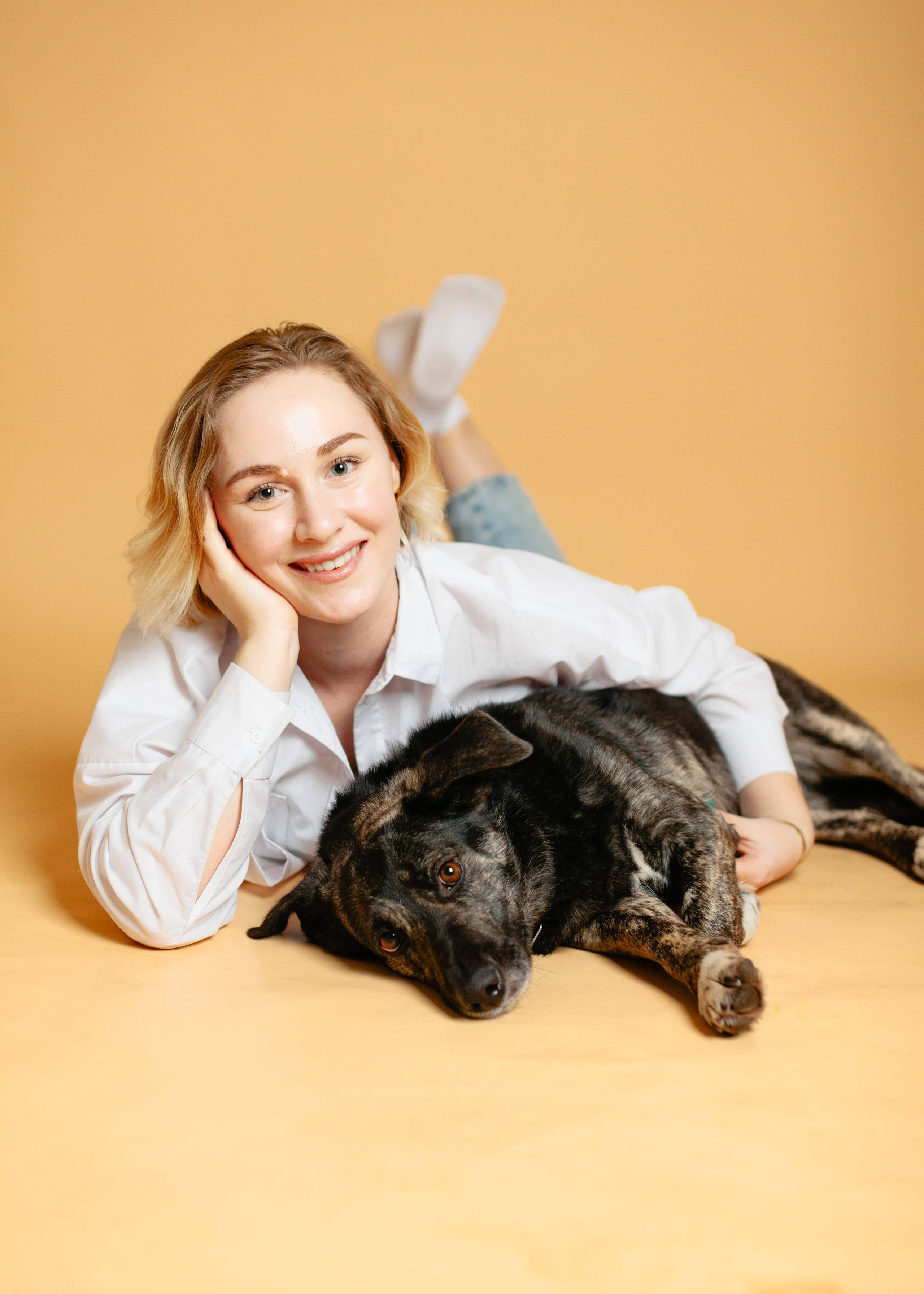 Аня Эстетика. Фотограф Ростов-на-Дону Свадебный Фотограф в Ростове Ксения Орлова