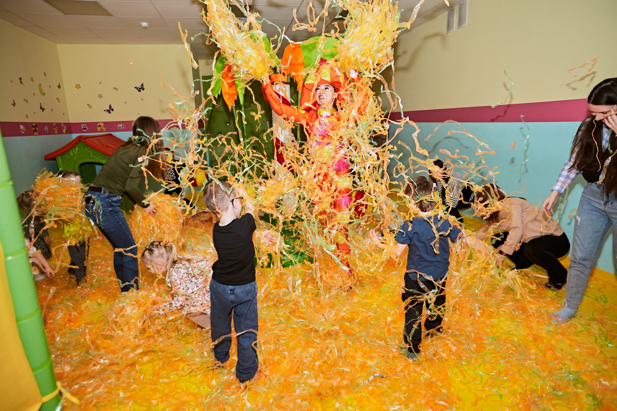 Фиксики. Фотограф Ростов-на-Дону Свадебный Фотограф в Ростове Ксения Орлова