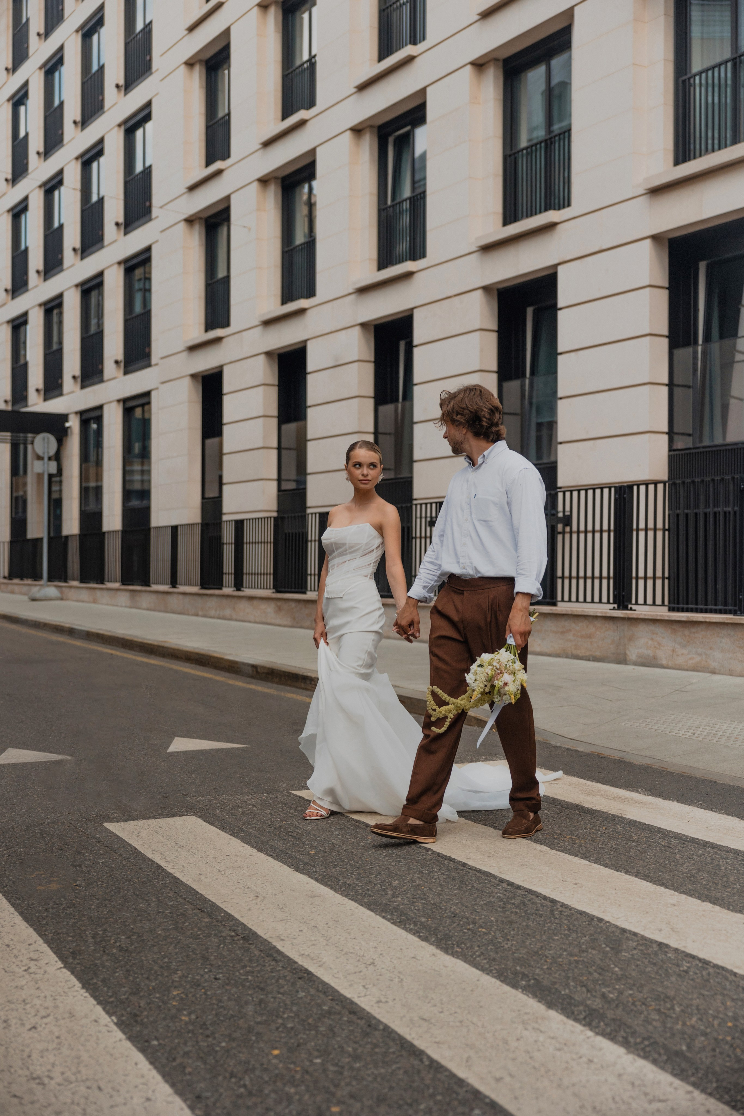 Анна & Богдан. Свадебный, семейный и индивидуальный фотограф в Зеленограде и Москве Ирина Костенко