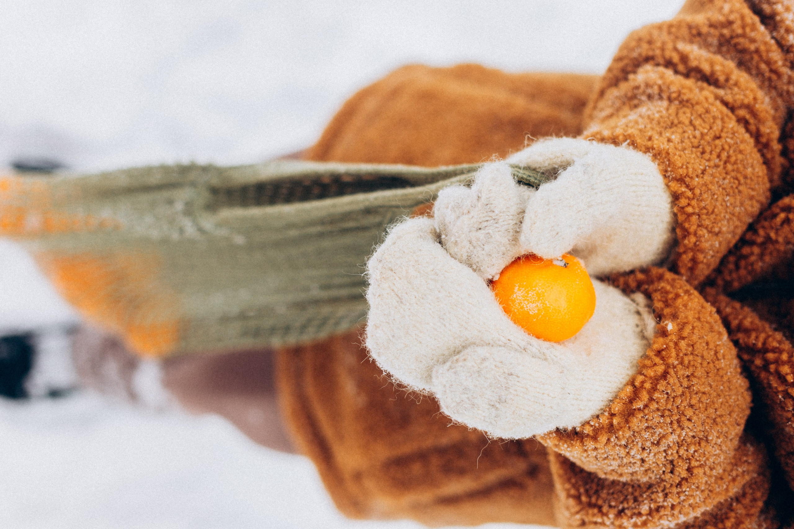 Зимняя мини прогулка. Свадебный и семейный фотограф Черняева Анна| Нижний Новгород