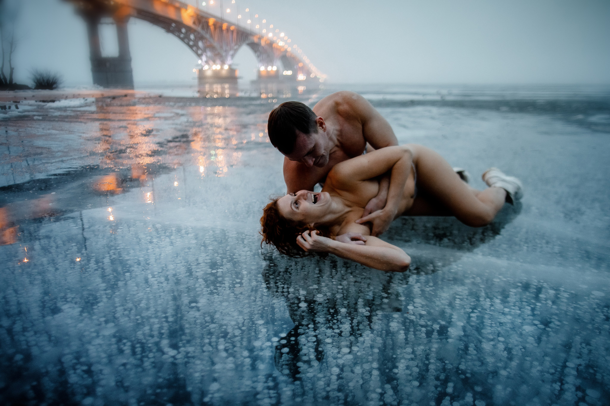 Love story. Фотограф материнства и таинства кормления Екатерина Кузьмин