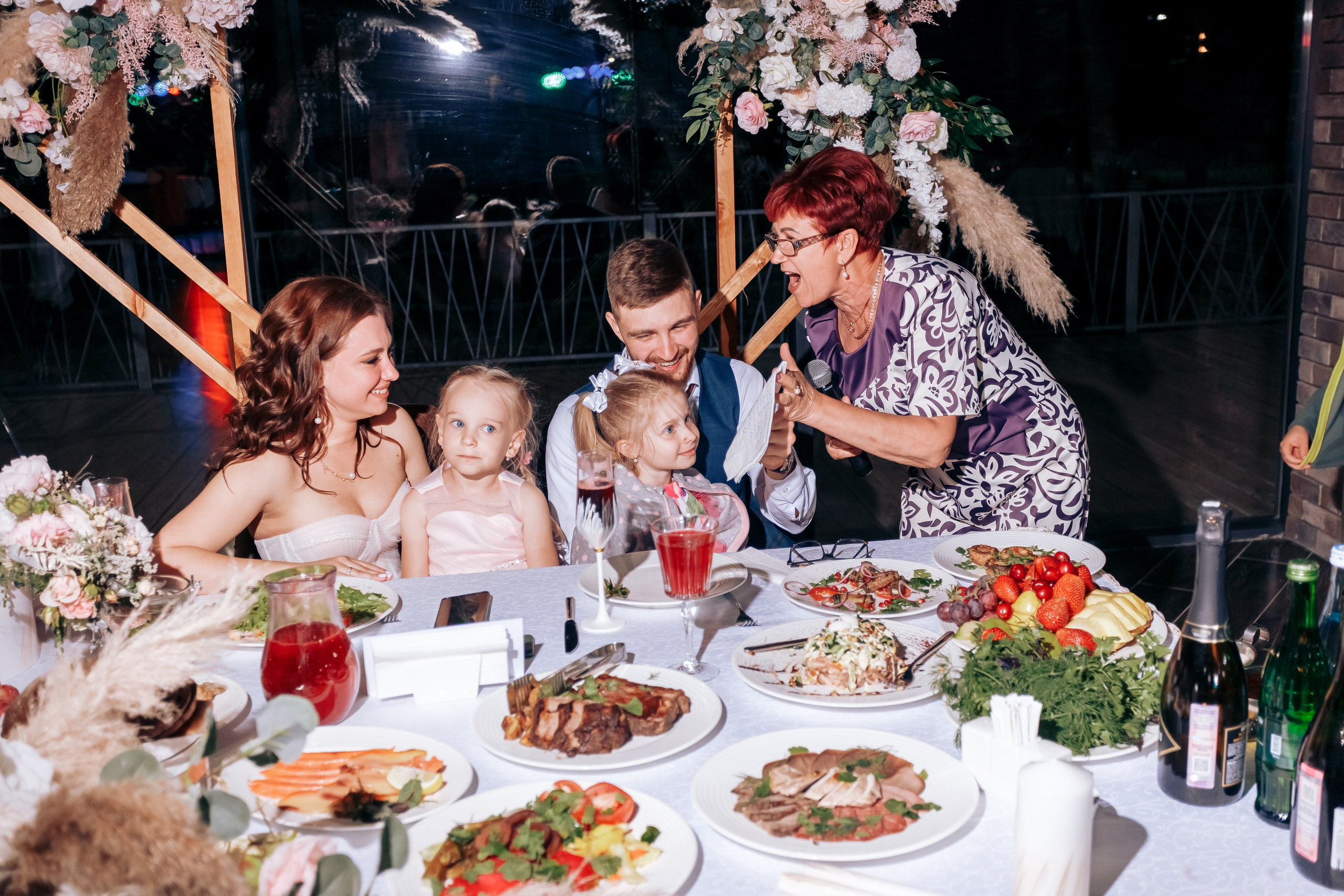 Коля и Оля. Свадебный фотограф в Краснодаре Николай Крауз