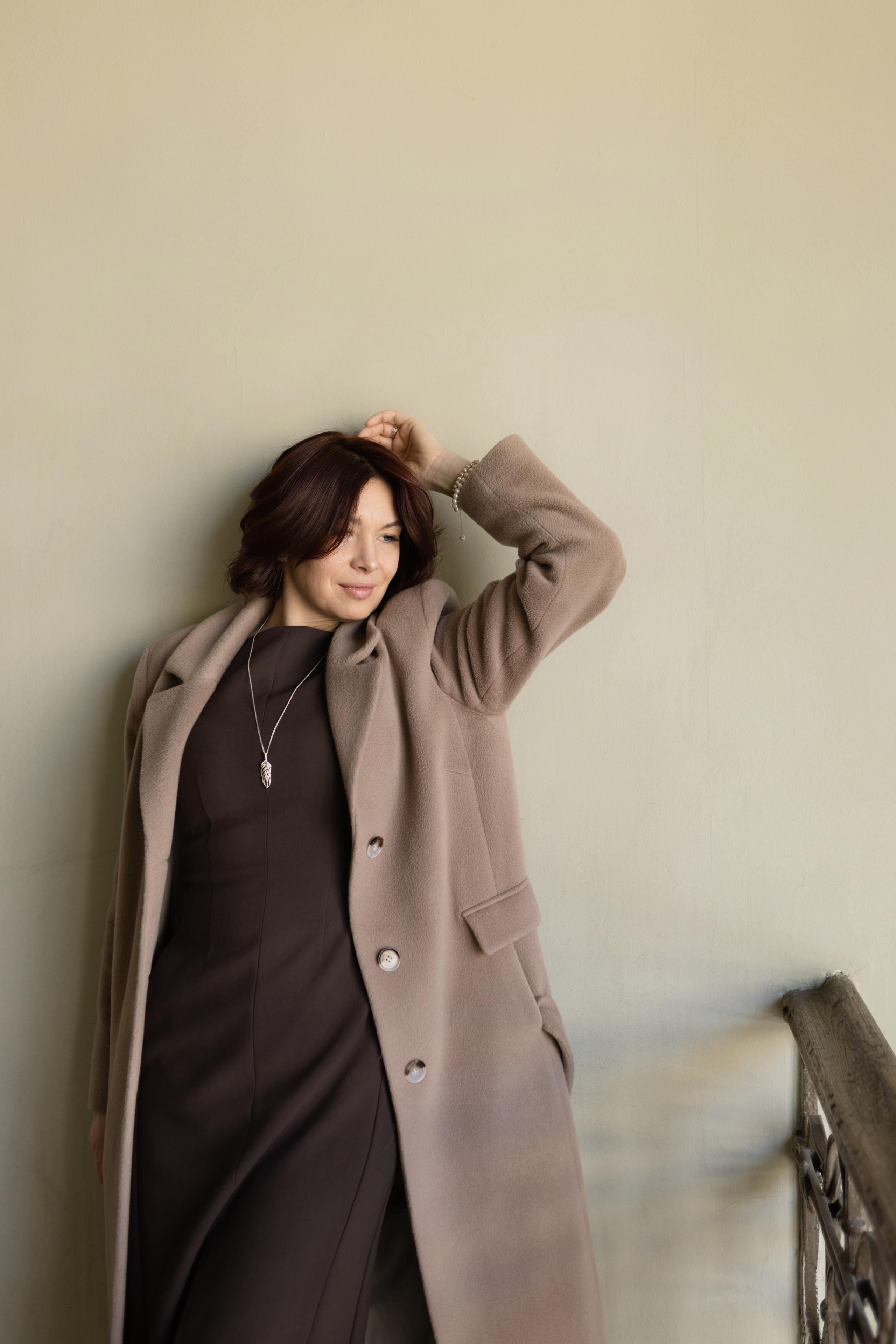 Для себя. Фотограф СПб Елена Сафонова