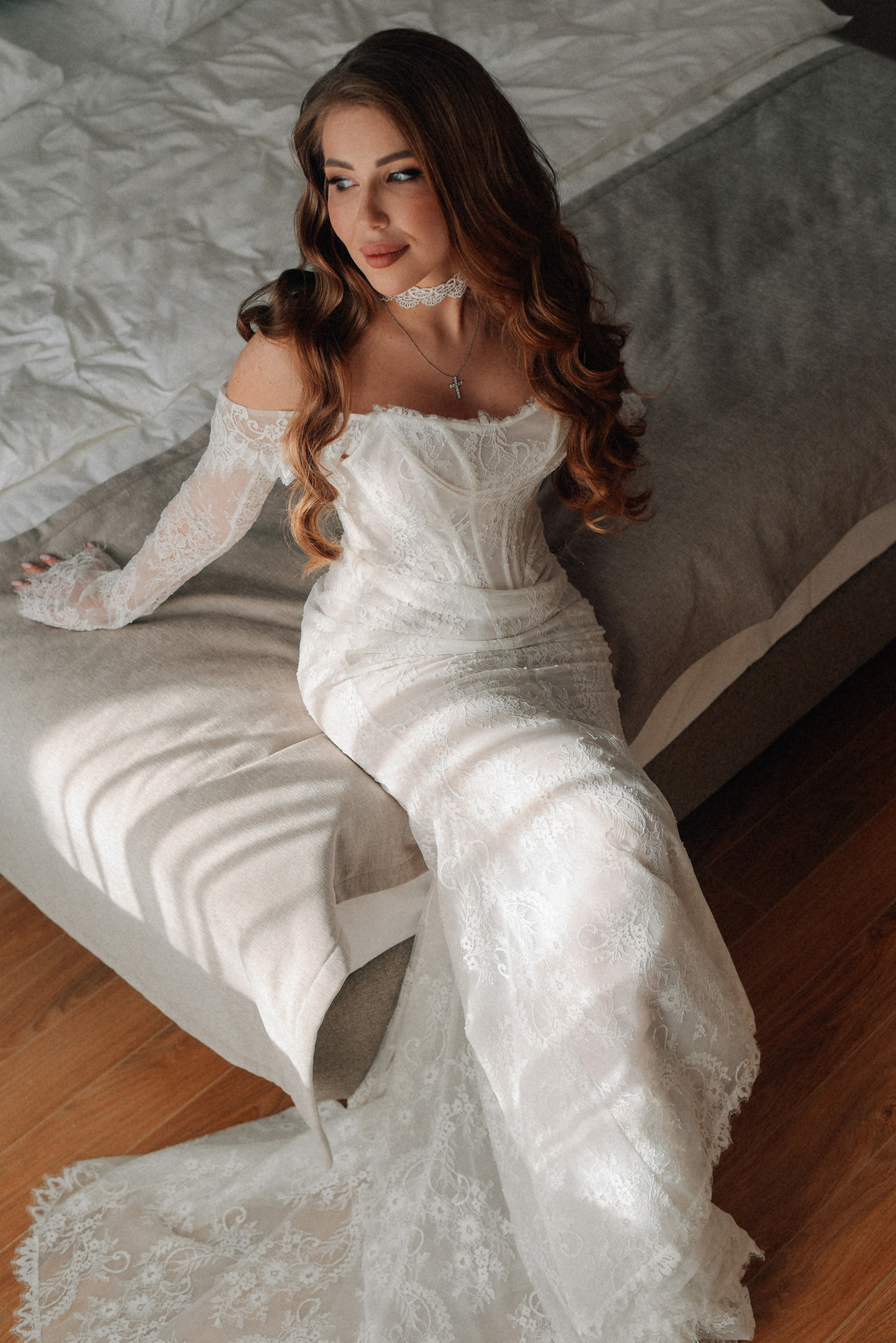 Фотограф Лола Волна, город Москва