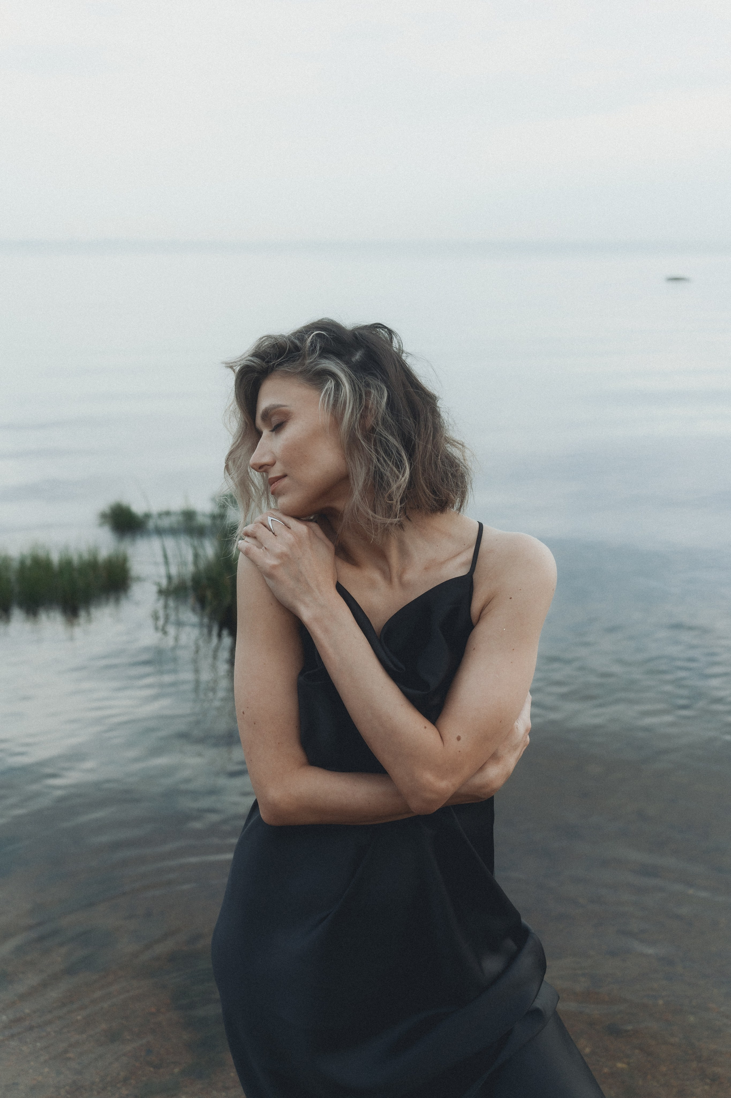 Ксения. Портретный фотограф в Санкт-Петербурге Филатов Максим