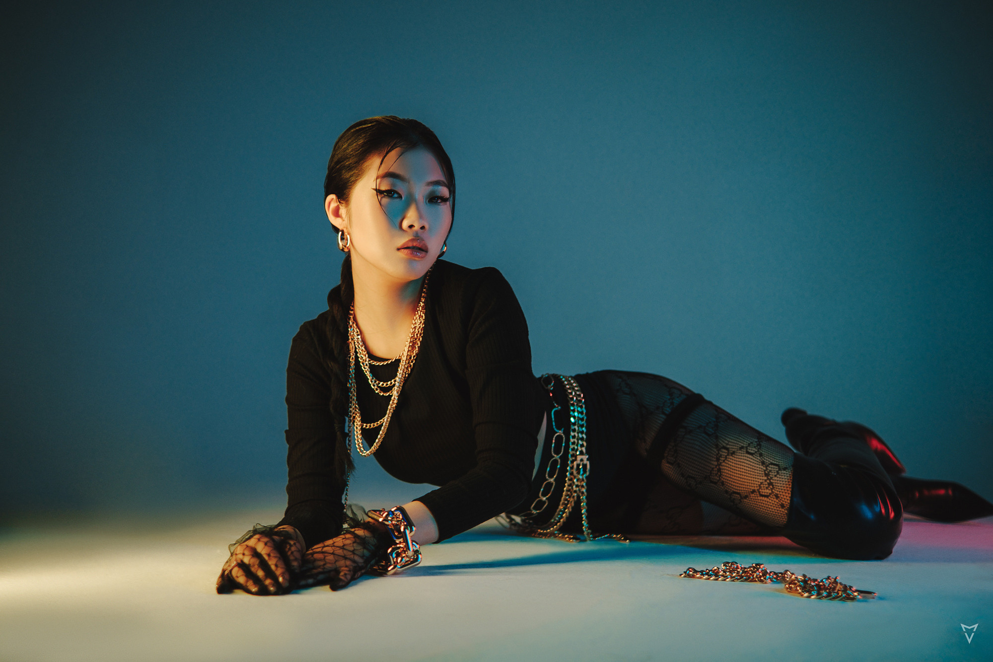 Портретные фотосессии. Михаил Виноградов — фотограф твоей красоты