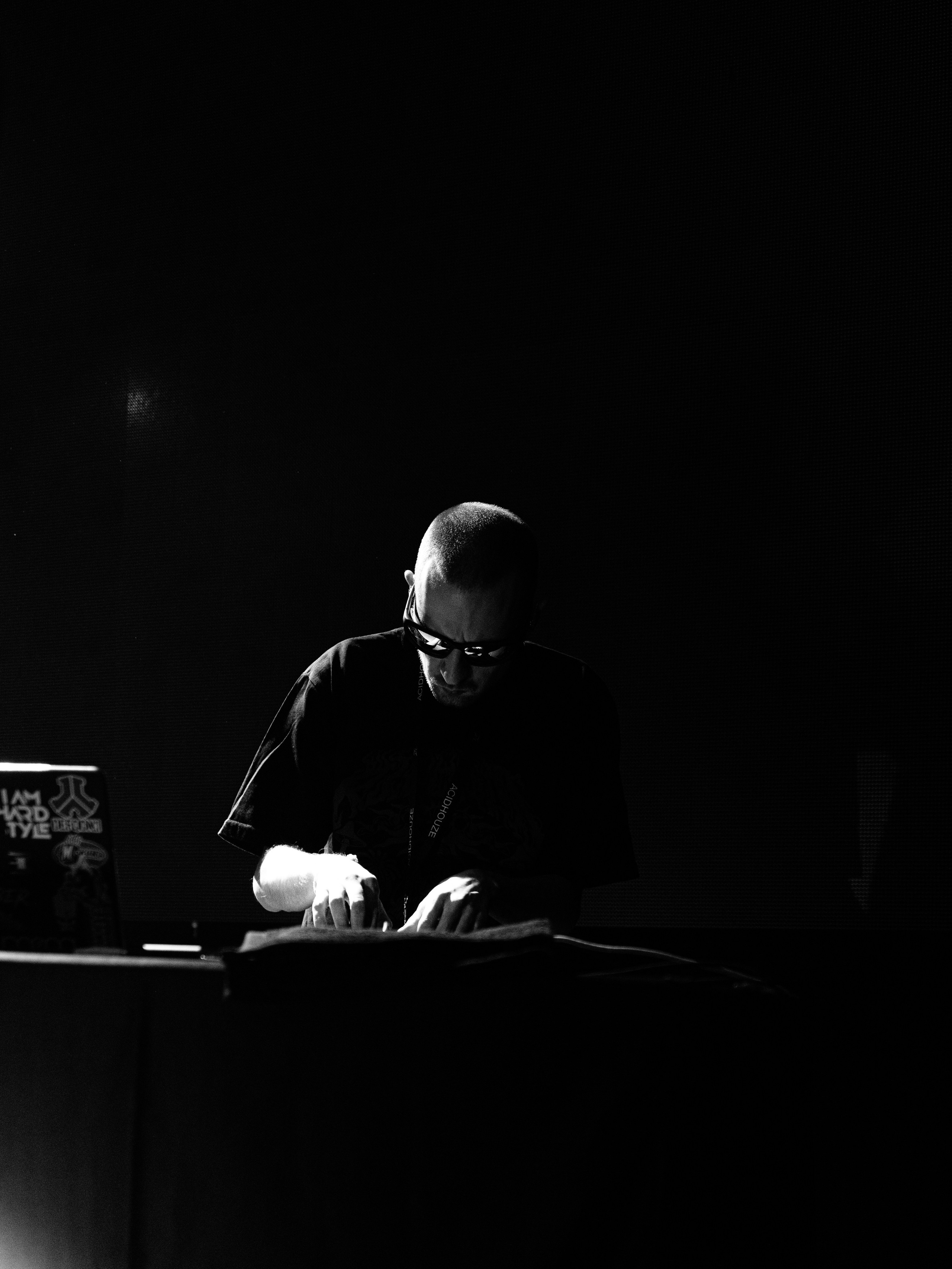 ATL. ACIDHOUZE 2025. Фотограф Хабаровск