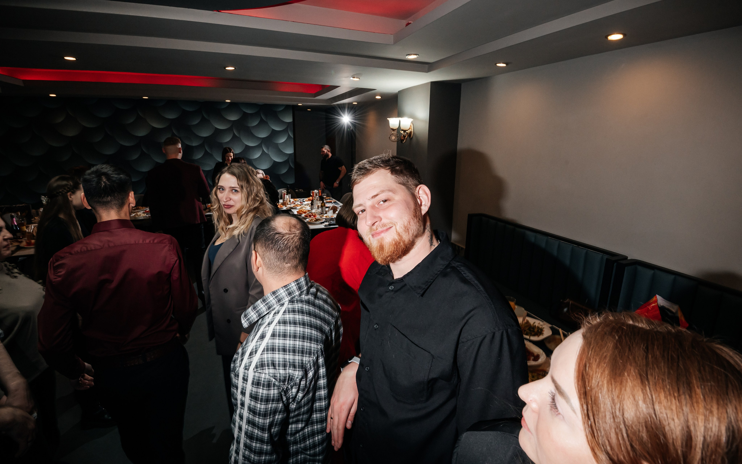 Mazhara AWARDS 2026. Фотограф Андрей Сенченко