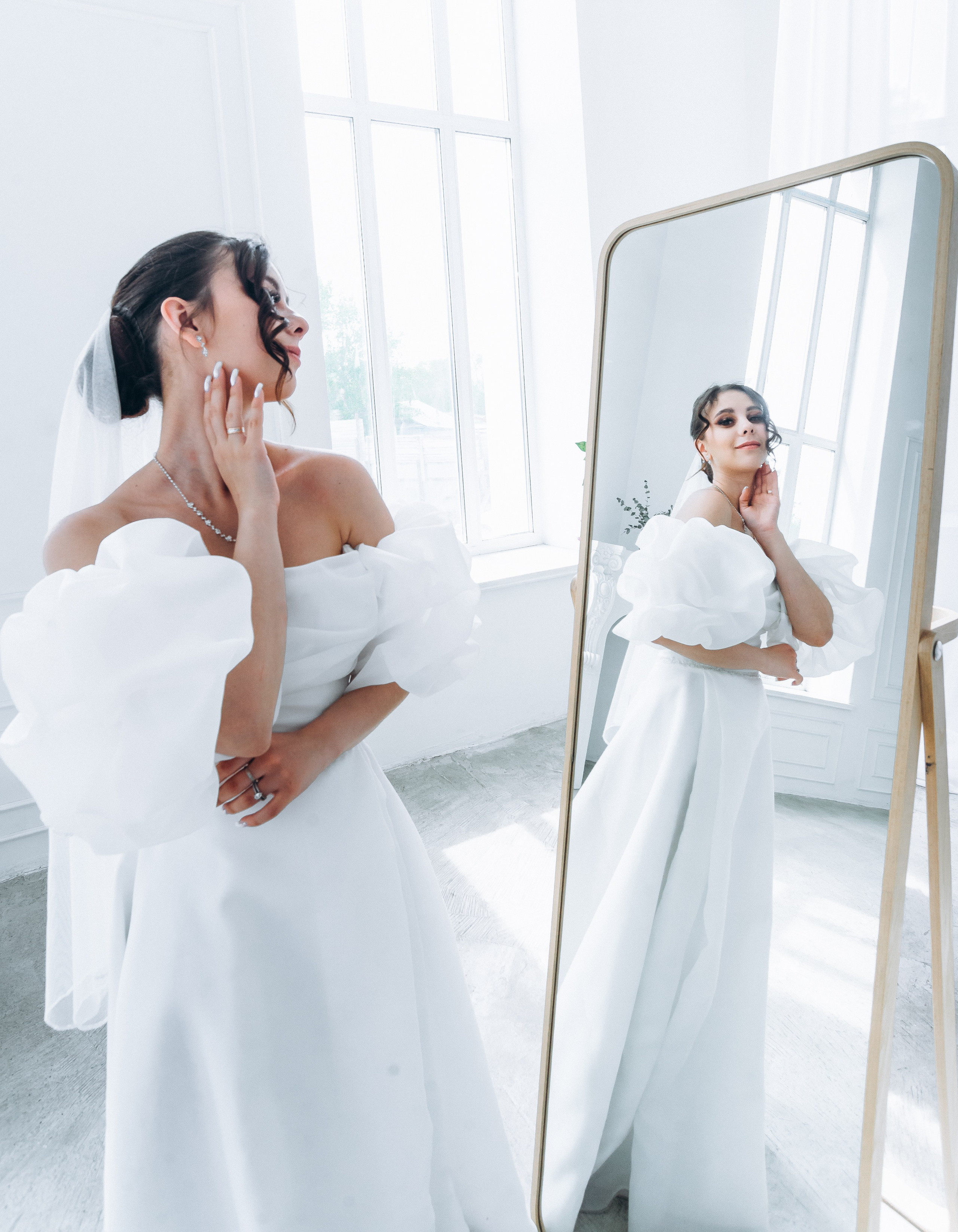 Свадьба Юрий и Елена. Фотограф Андрей Сенченко