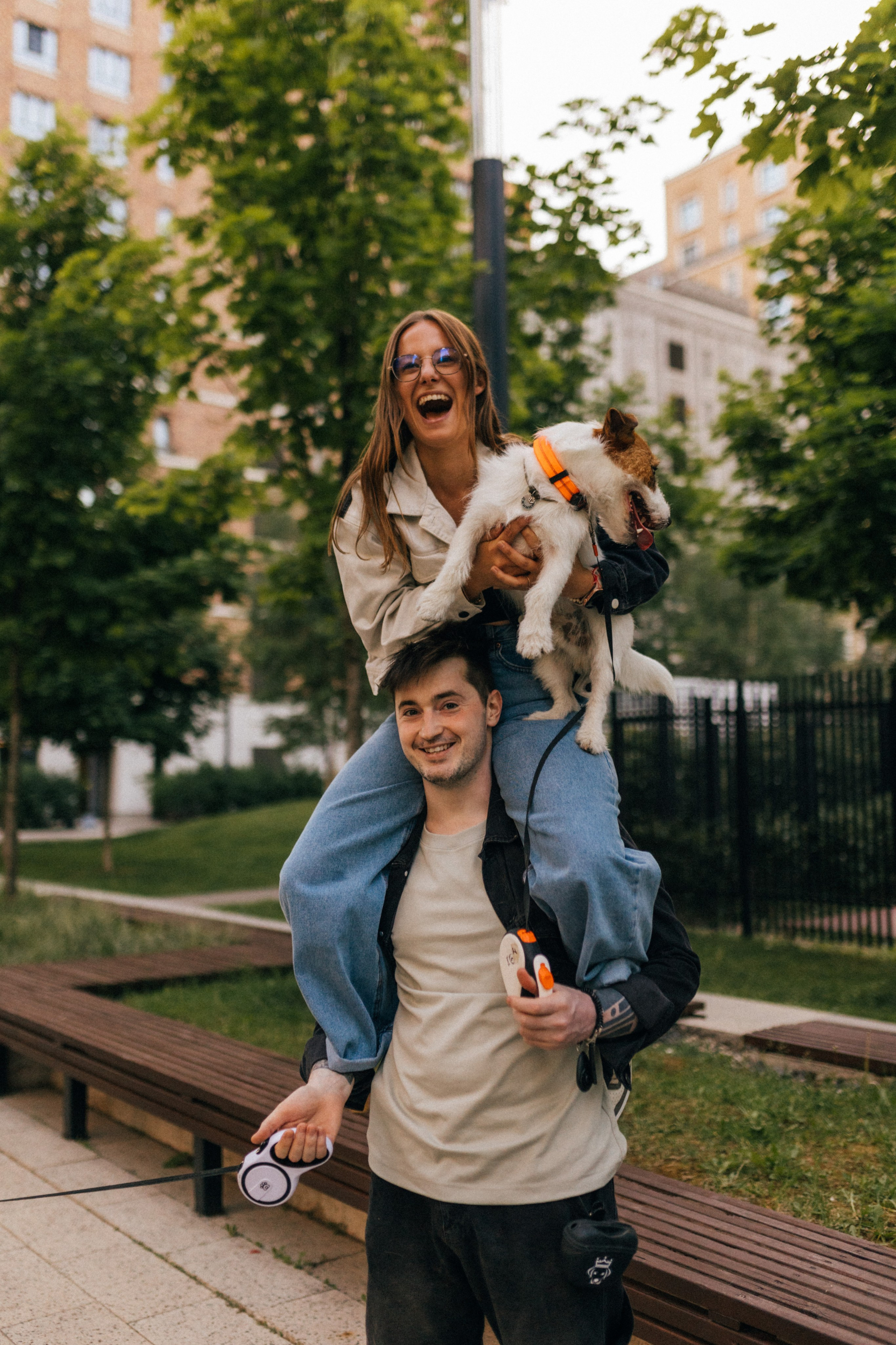 Денис/Лиля. Фотограф в Москве Татьяна Сергеева