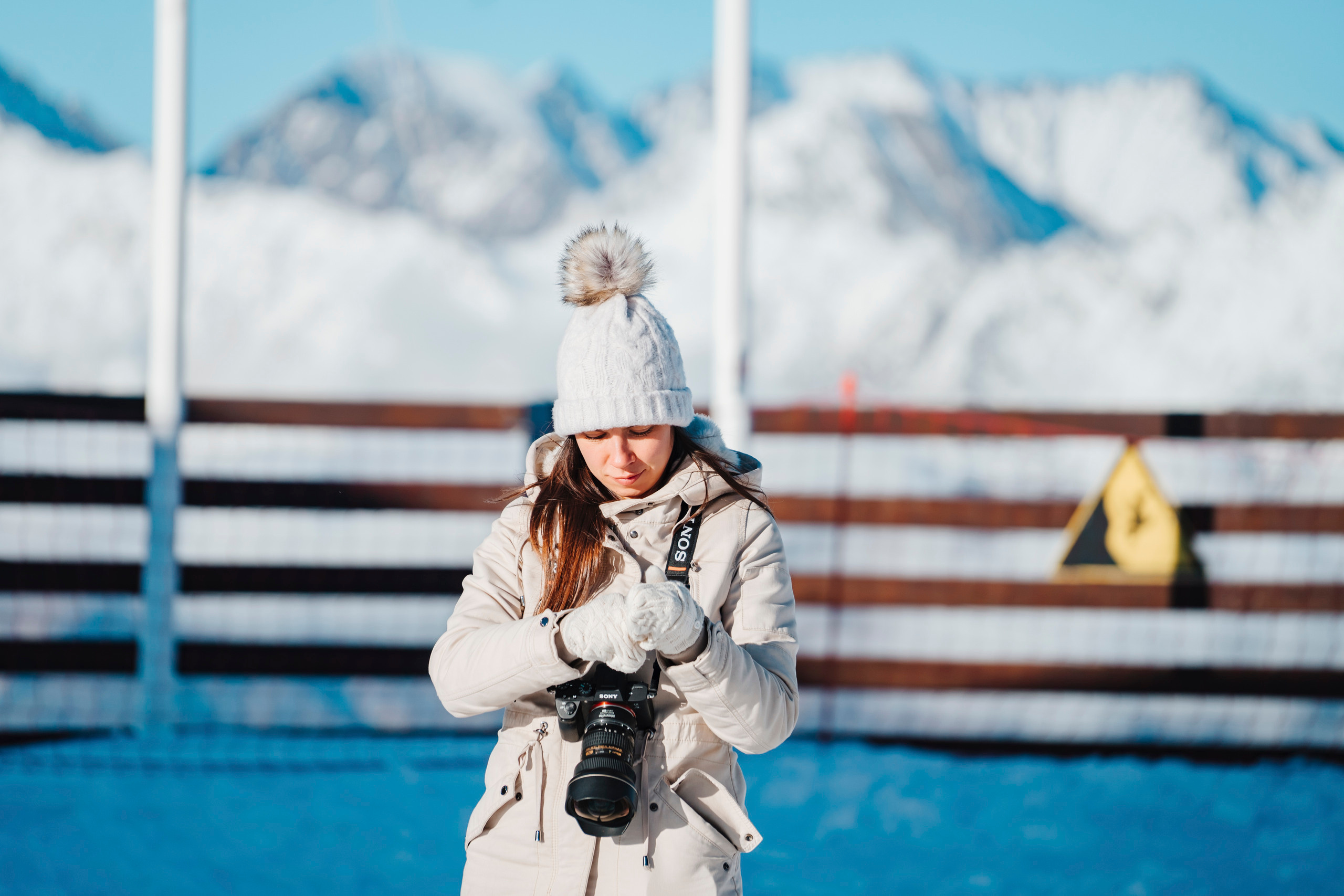 Сочи, я люблю тебя! 💚. Живые снимки! Фотограф Даша Бендер