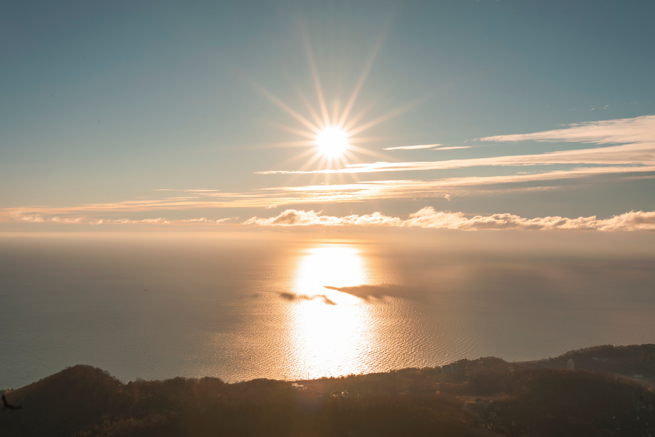 Сочи, я люблю тебя! 💚. Живые снимки! Фотограф Даша Бендер