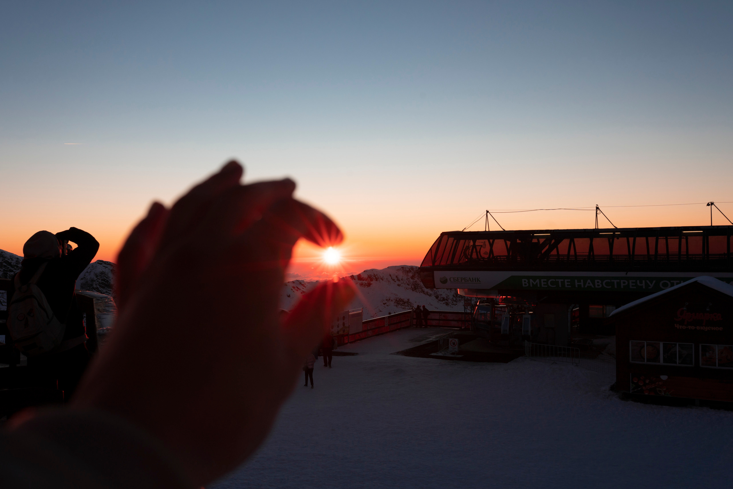 Сочи, я люблю тебя! 💚. Живые снимки! Фотограф Даша Бендер