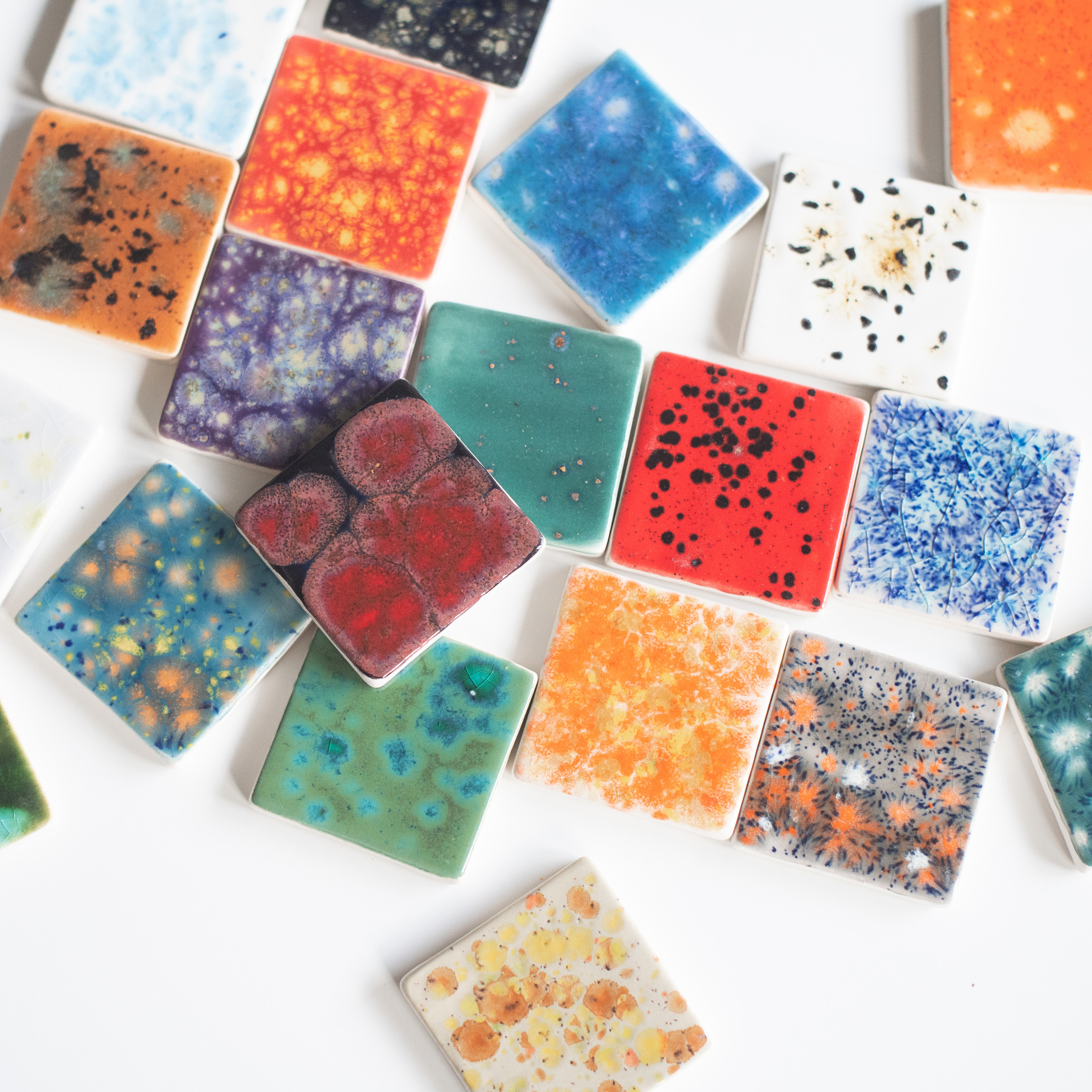 Студия керамики Greenland. Живые снимки! Фотограф Даша Бендер