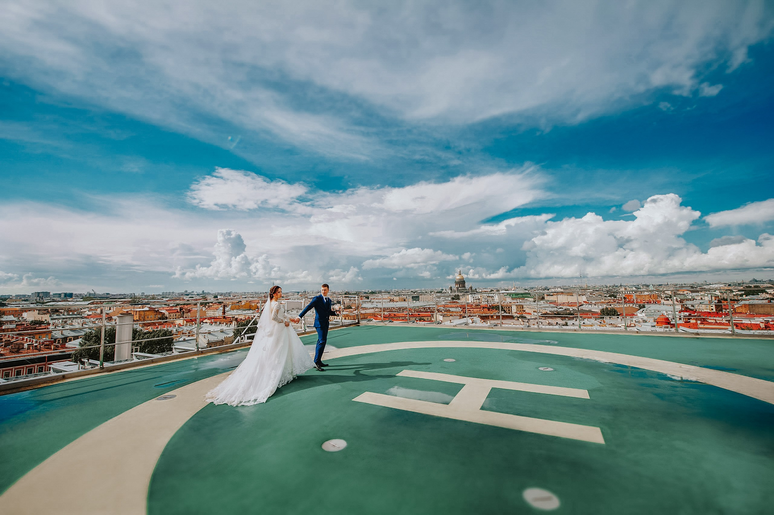 Свадьбы. Живые снимки! Фотограф Даша Бендер