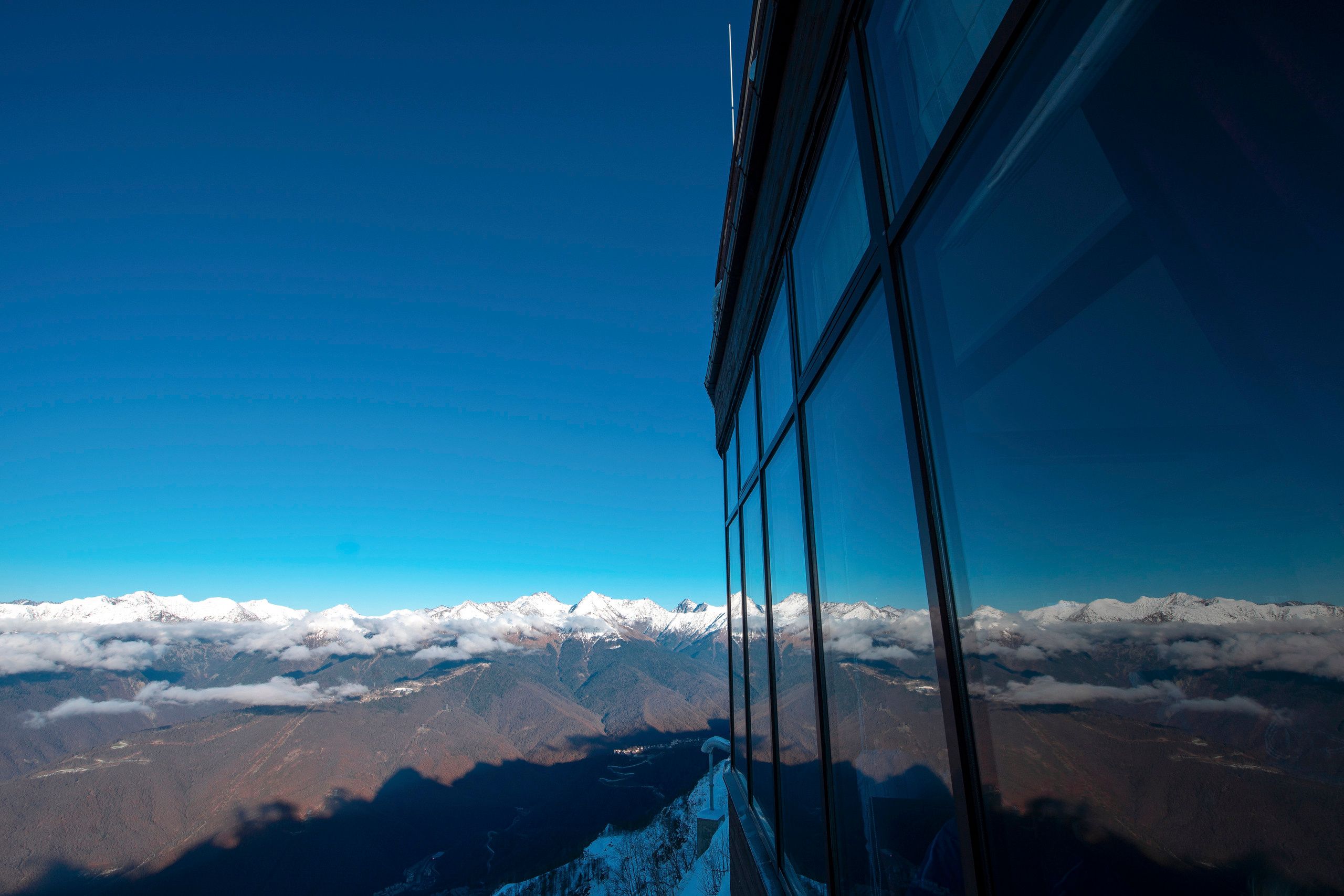Сочи, я люблю тебя! 💚. Живые снимки! Фотограф Даша Бендер