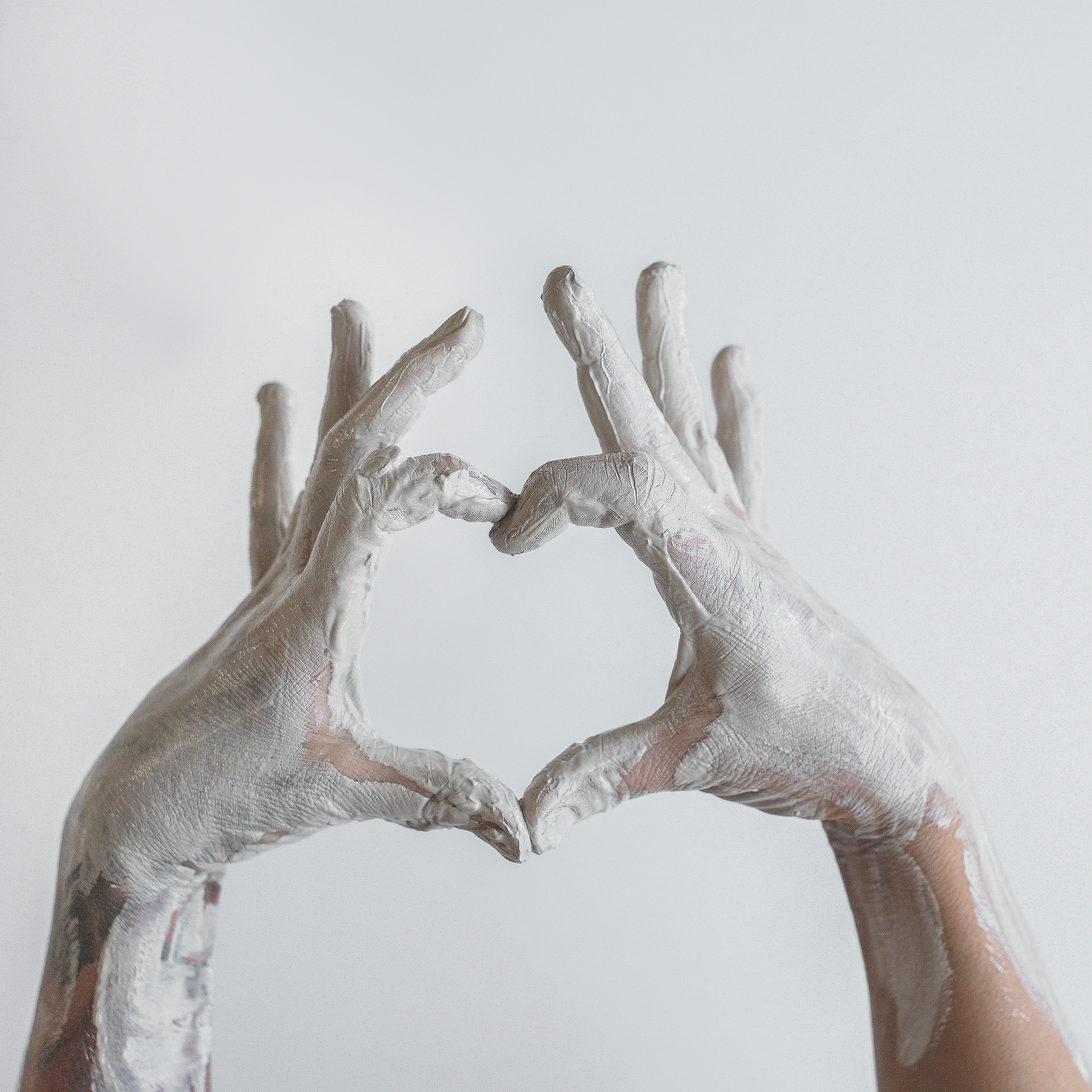 Студия керамики Greenland. Живые снимки! Фотограф Даша Бендер