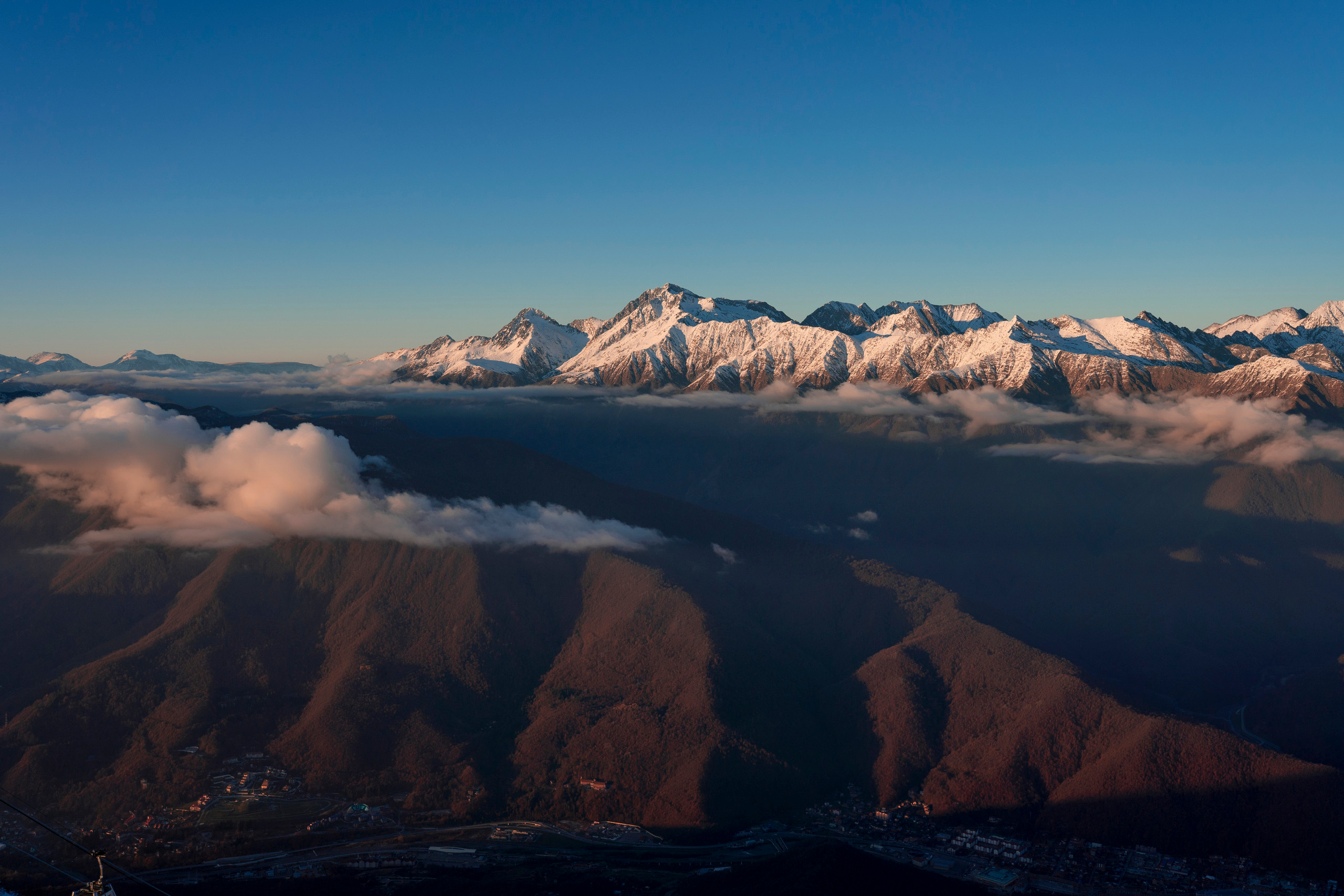 Сочи, я люблю тебя! 💚. Живые снимки! Фотограф Даша Бендер