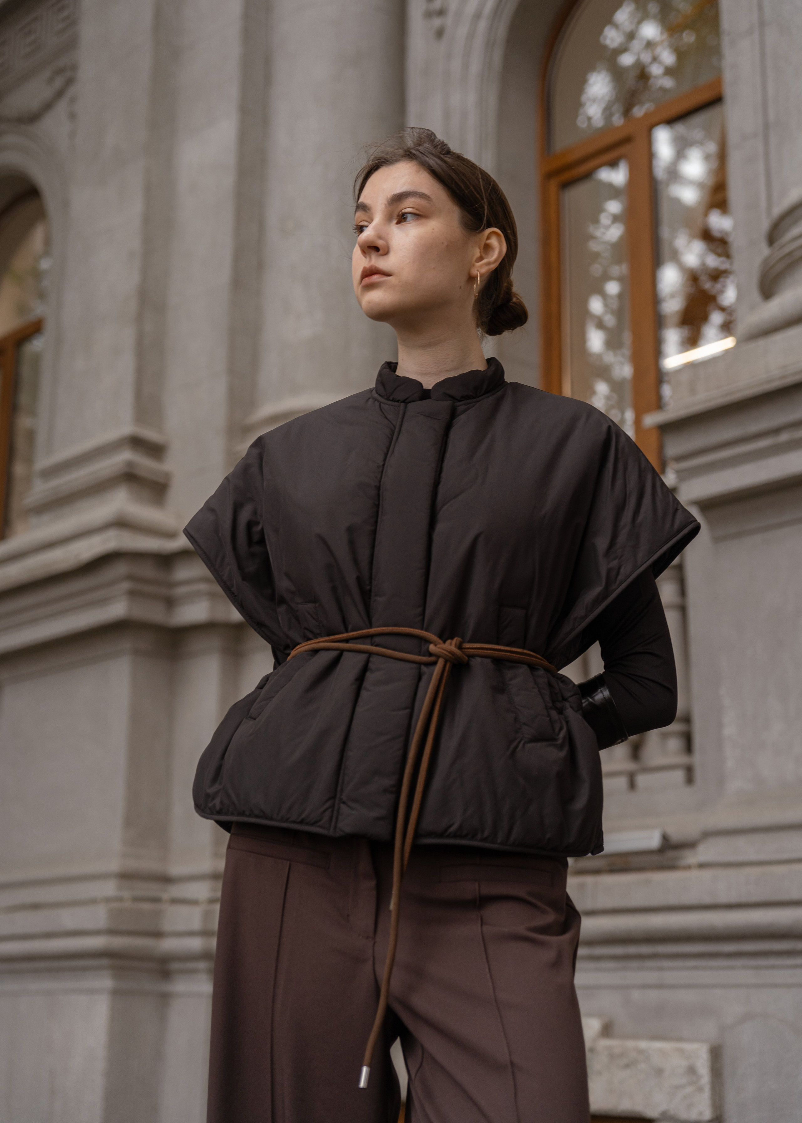 Марина. Утонченный фотограф в Санкт-Петербурге Ксения Пелевина