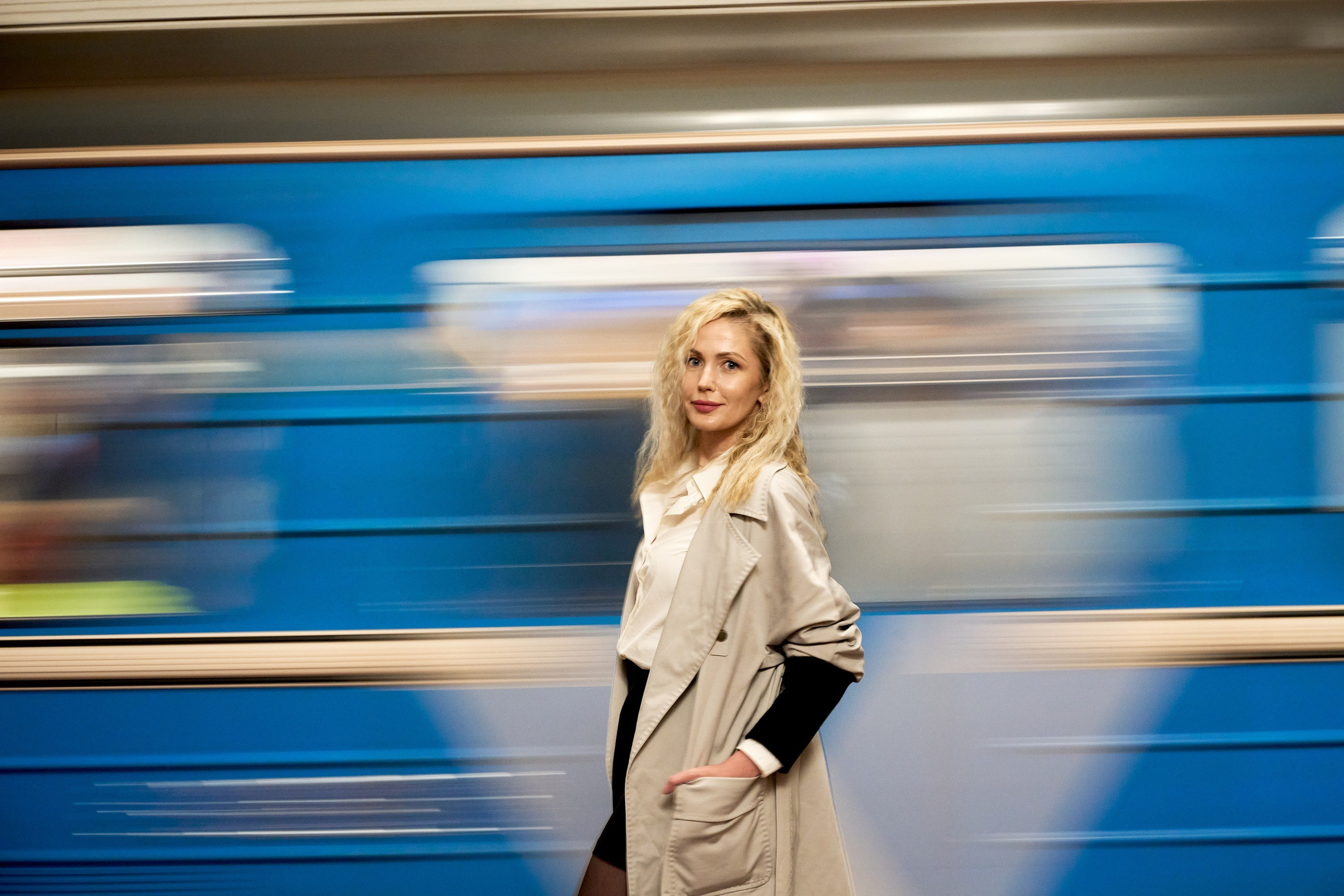 Фотограф в Екатеринбурге Анастасия Фе