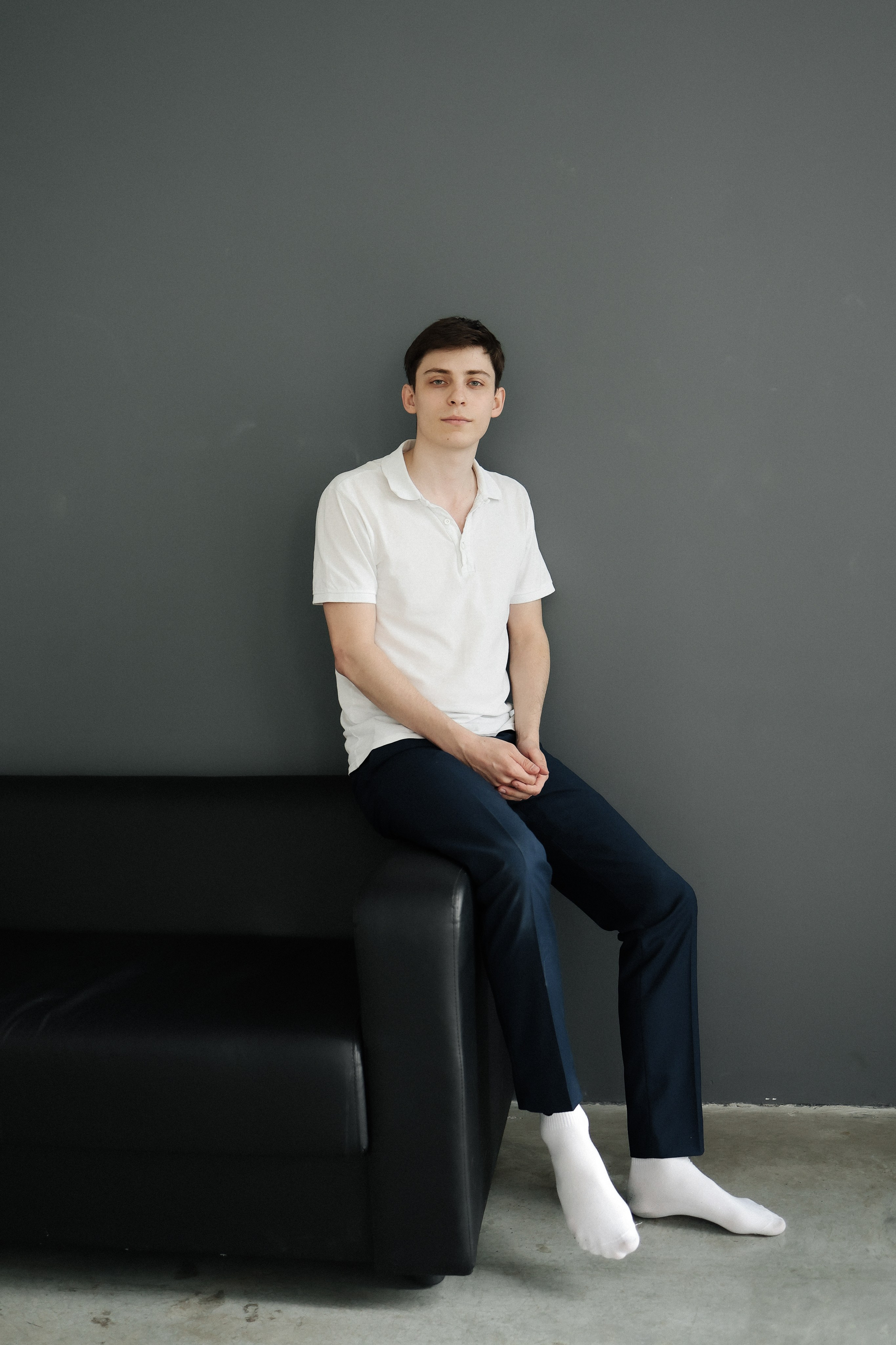 Выпускной альбом. Семейный и lovestory фотограф в Москве Светлана Коняхина