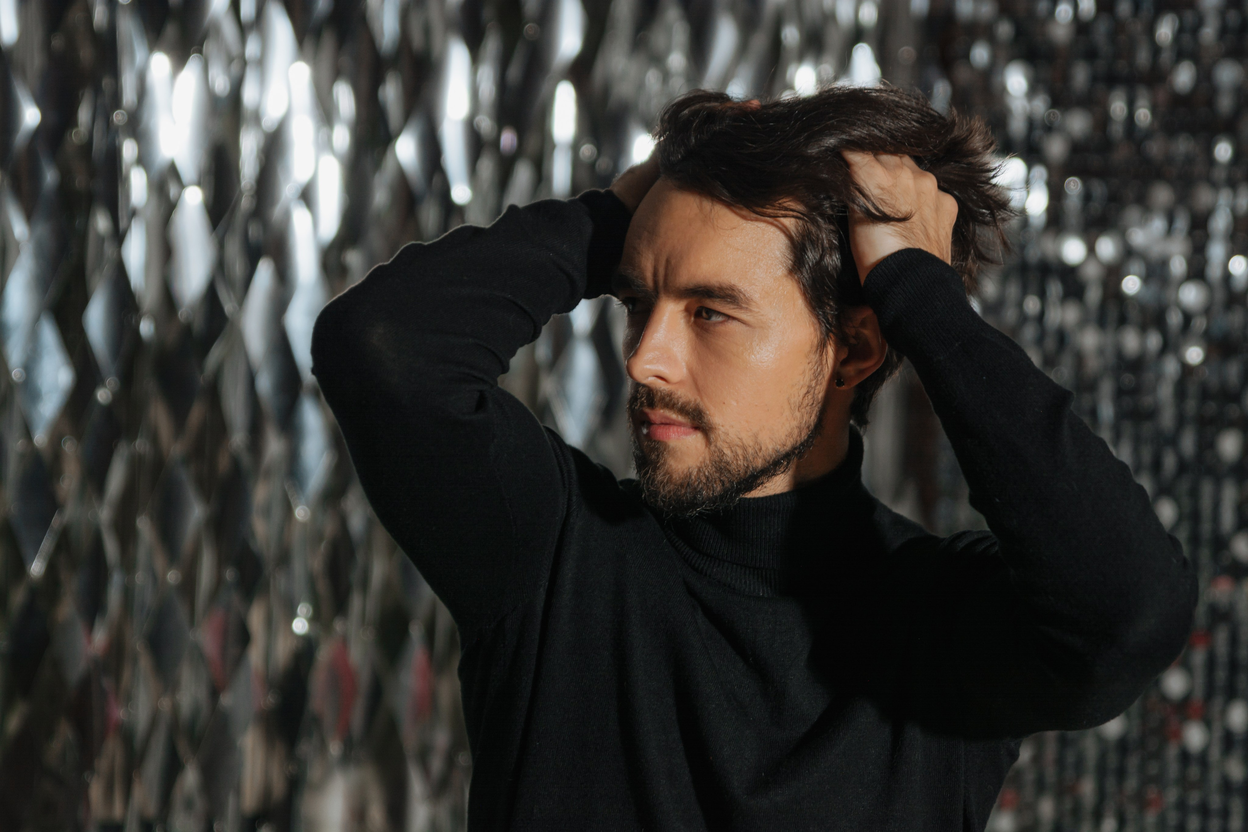 #backstage со съёмок проекта ReVe ПРЕОБРАЖЕНИЕ, Бренд одежды | reve. Портретный фотограф в Санкт-Петербурге Дмитриева Наталия