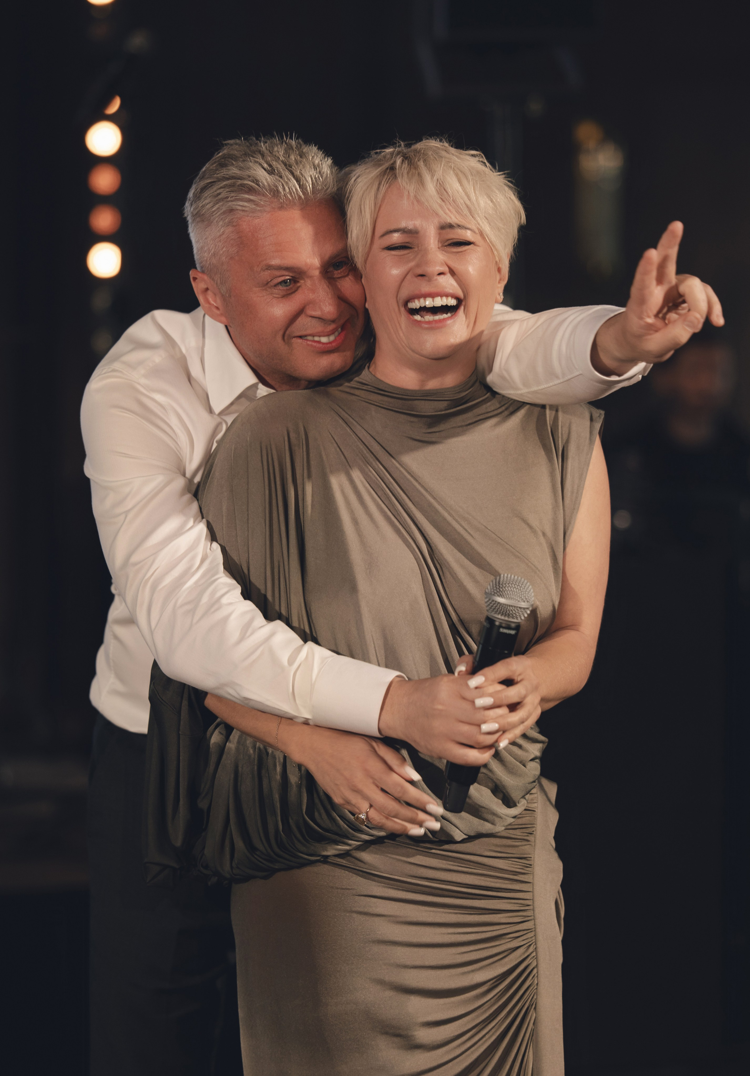 Мы и есть любовь!