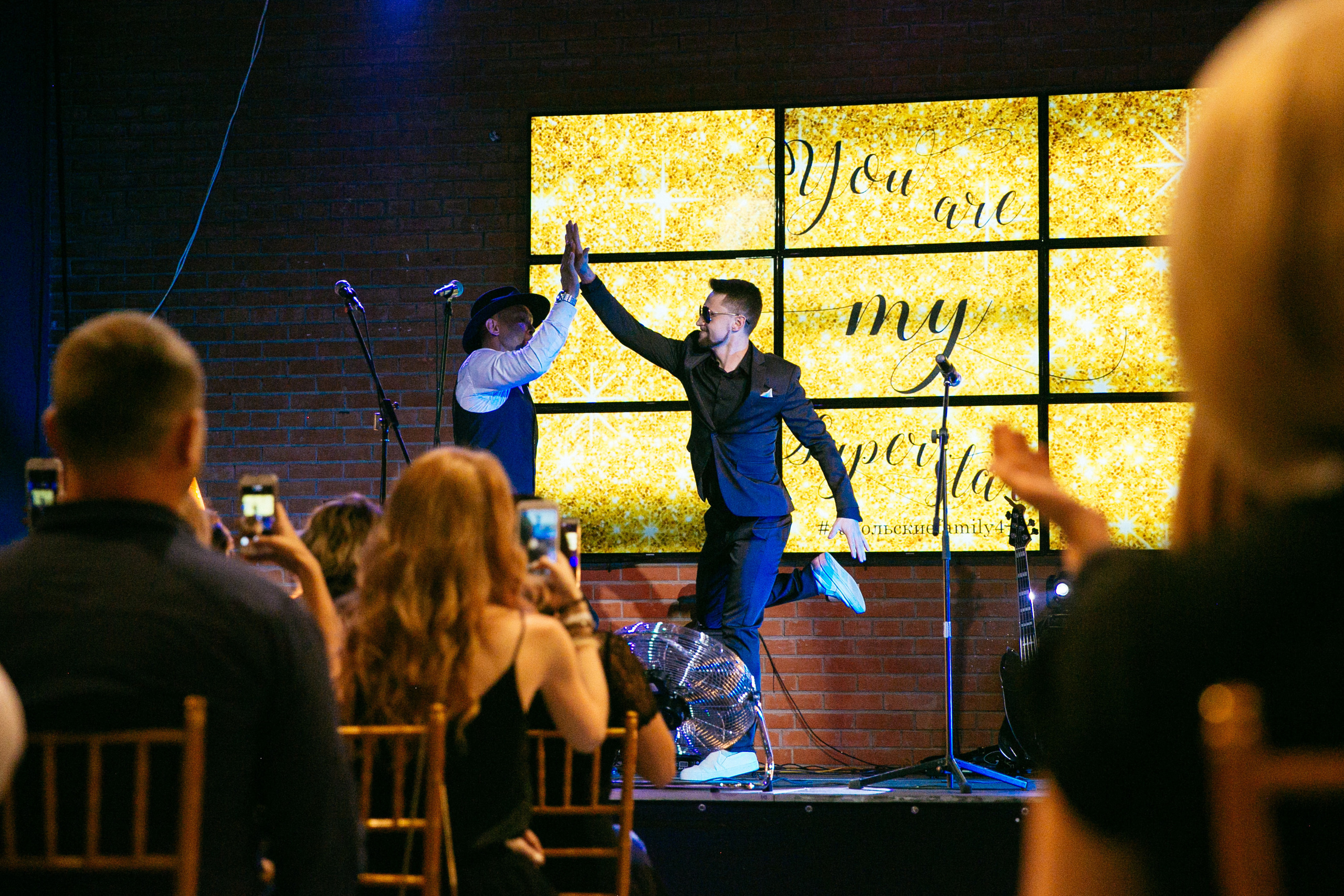 GEROI_NA_GEROINE. Свадебный фотограф в Москве Павел Лепешев