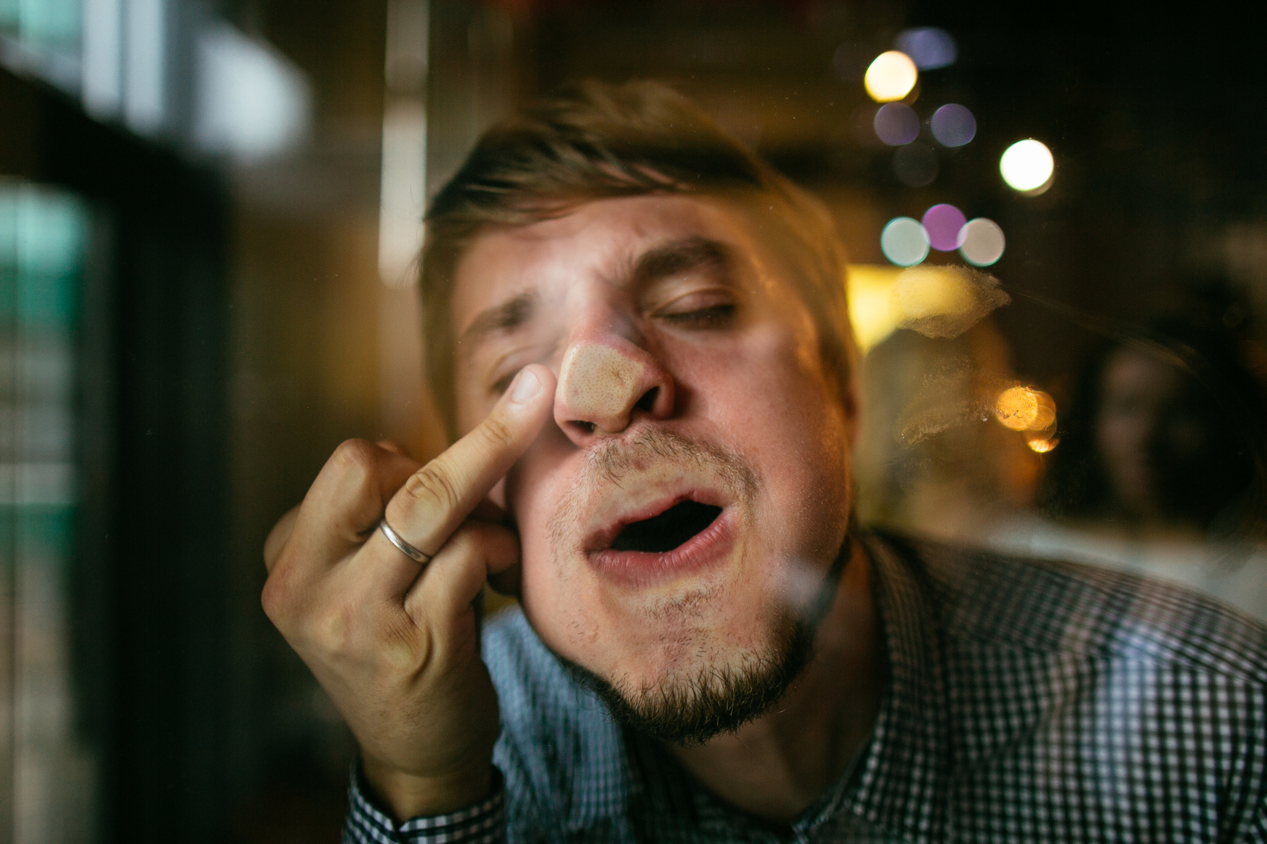 GEROI_NA_GEROINE. Свадебный фотограф в Москве Павел Лепешев