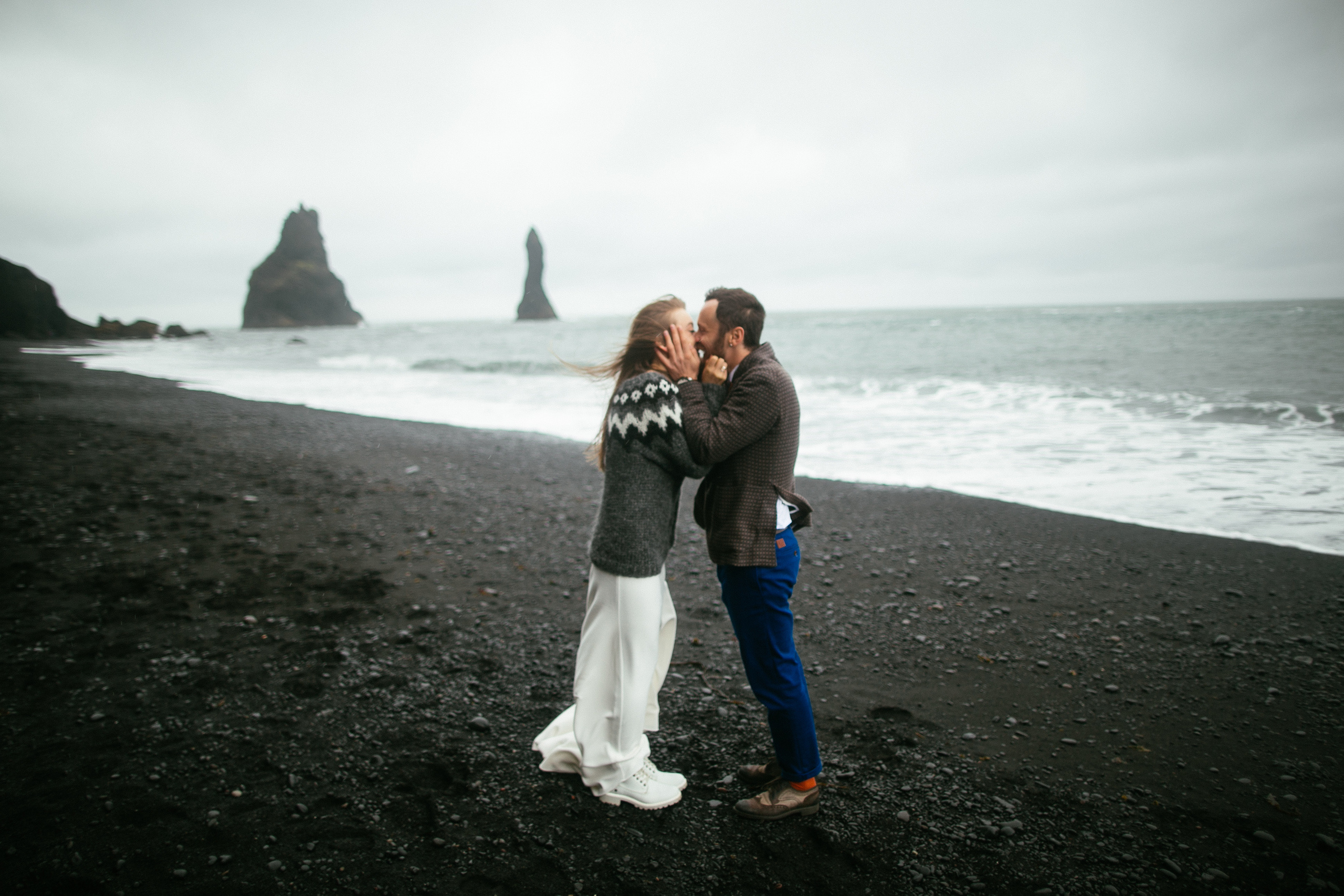 ISLANDSKAYA_SKAZKA. Свадебный фотограф в Москве Павел Лепешев