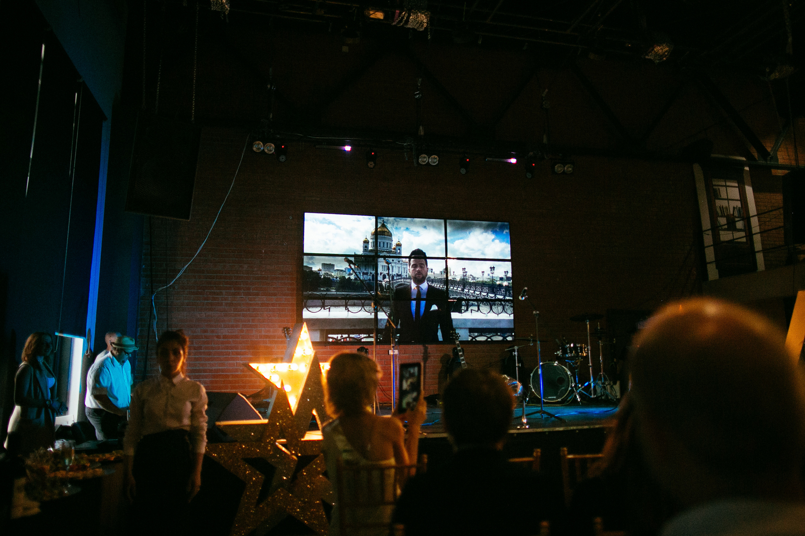 GEROI_NA_GEROINE. Свадебный фотограф в Москве Павел Лепешев