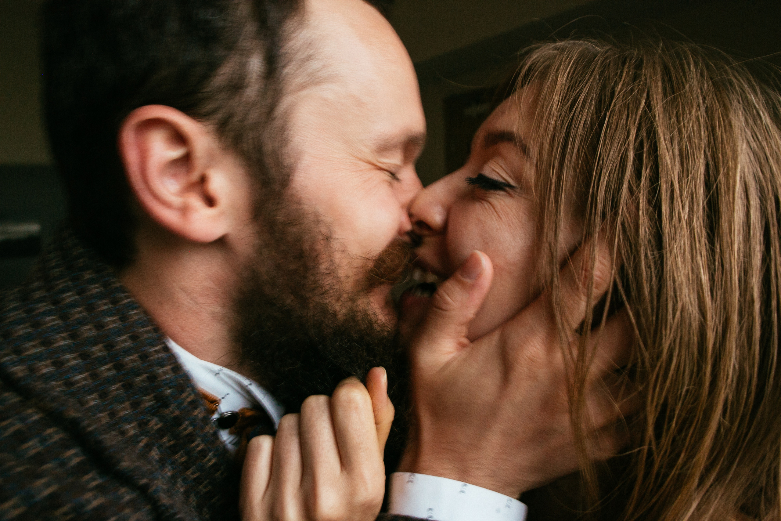 ISLANDSKAYA_SKAZKA. Свадебный фотограф в Москве Павел Лепешев