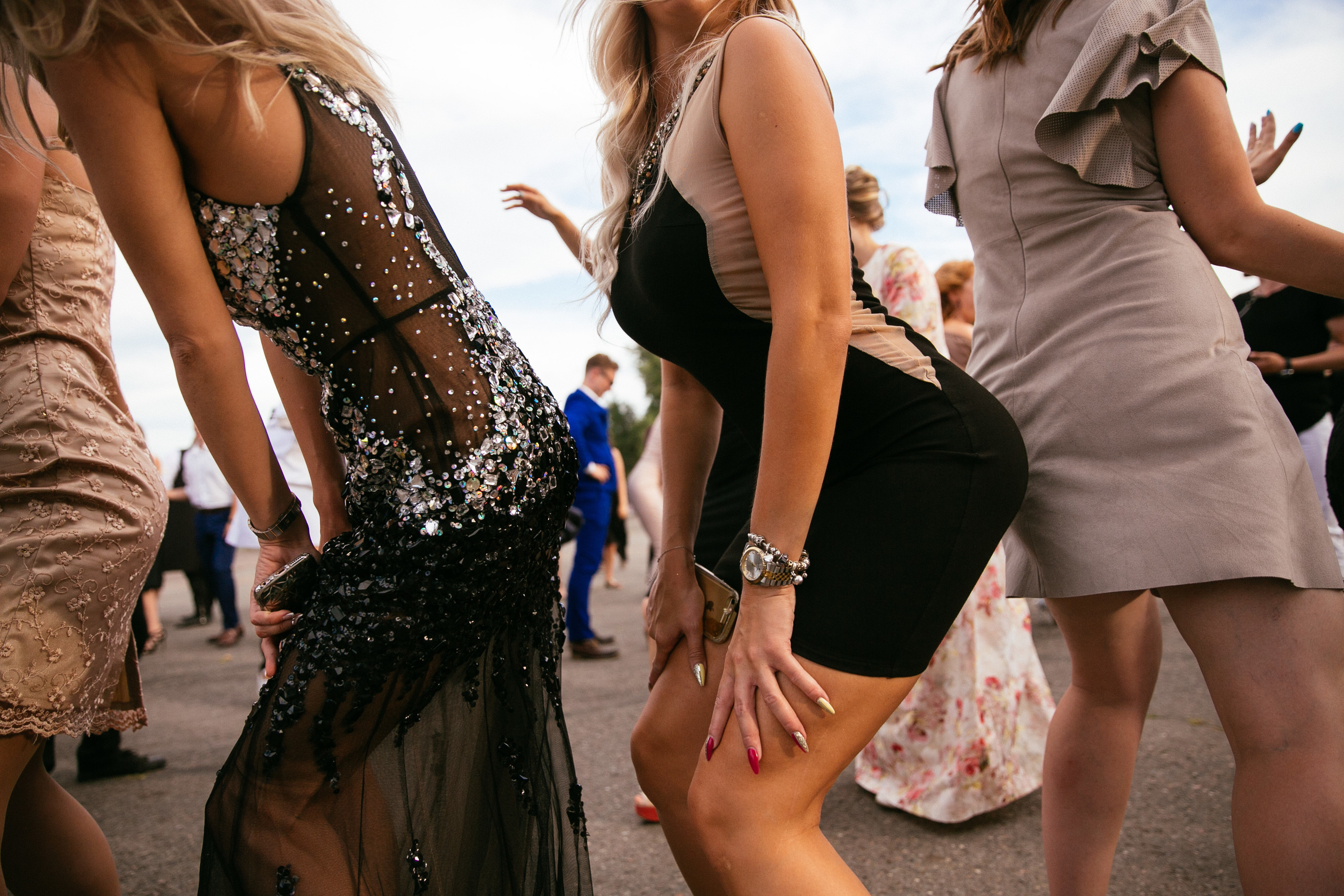 GEROI_NA_GEROINE. Свадебный фотограф в Москве Павел Лепешев