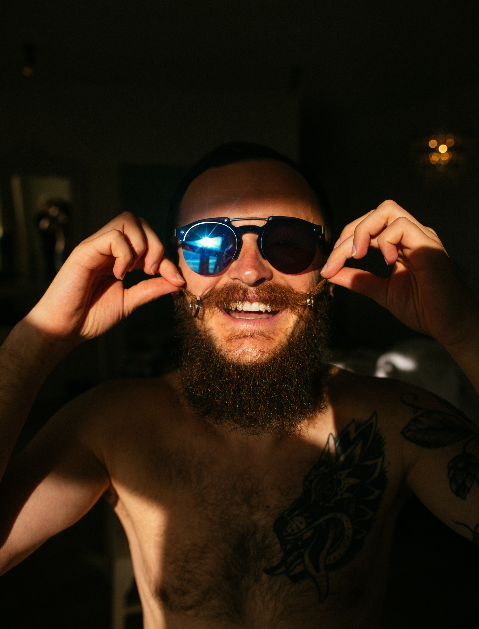 ISLANDSKAYA_SKAZKA. Свадебный фотограф в Москве Павел Лепешев