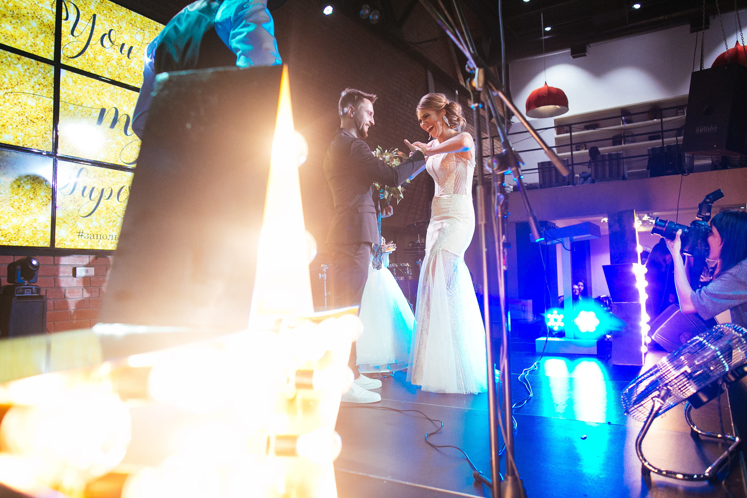 GEROI_NA_GEROINE. Свадебный фотограф в Москве Павел Лепешев