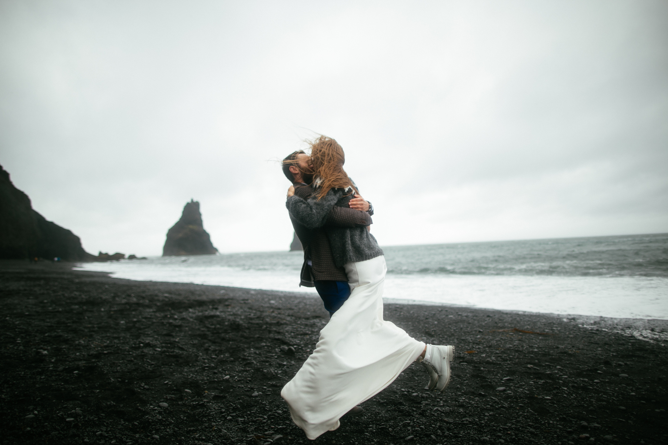 ISLANDSKAYA_SKAZKA. Свадебный фотограф в Москве Павел Лепешев