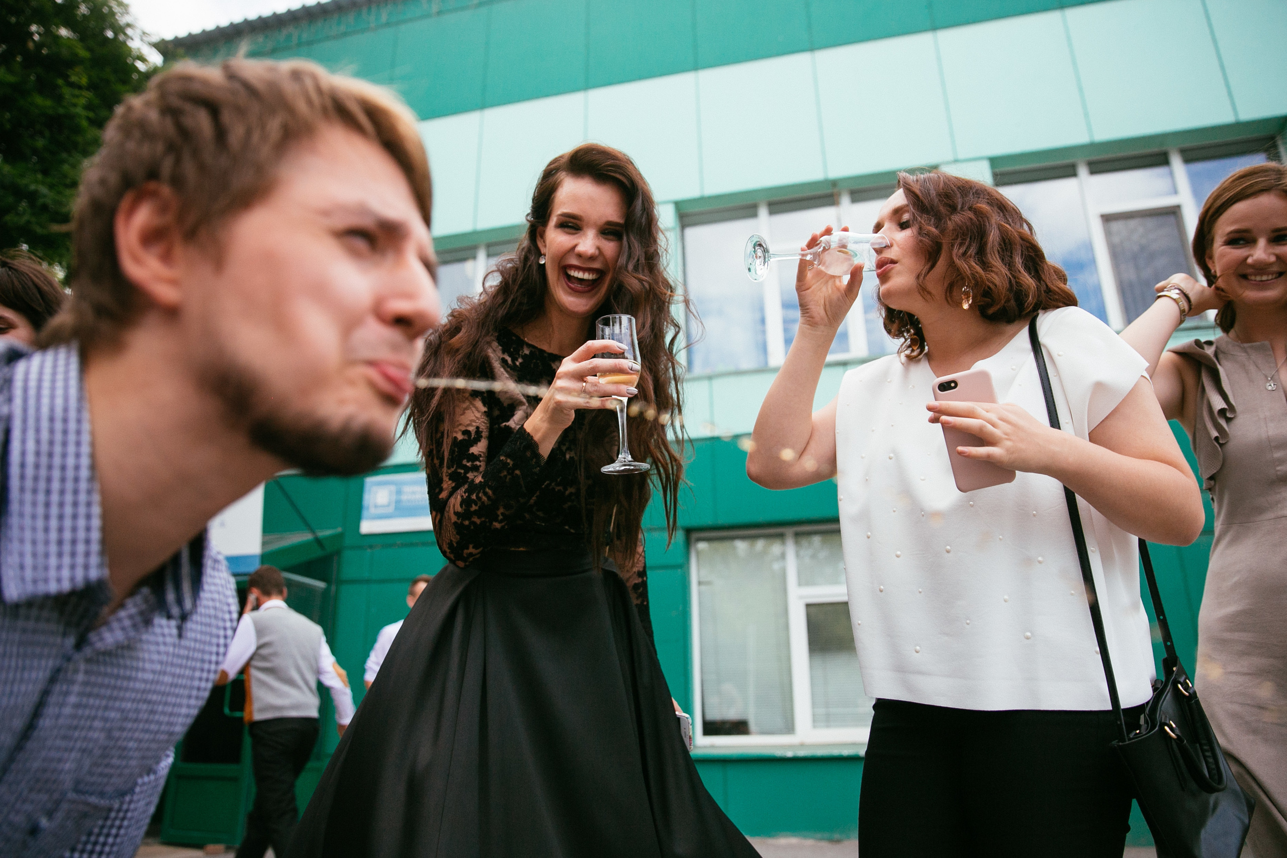 GEROI_NA_GEROINE. Свадебный фотограф в Москве Павел Лепешев