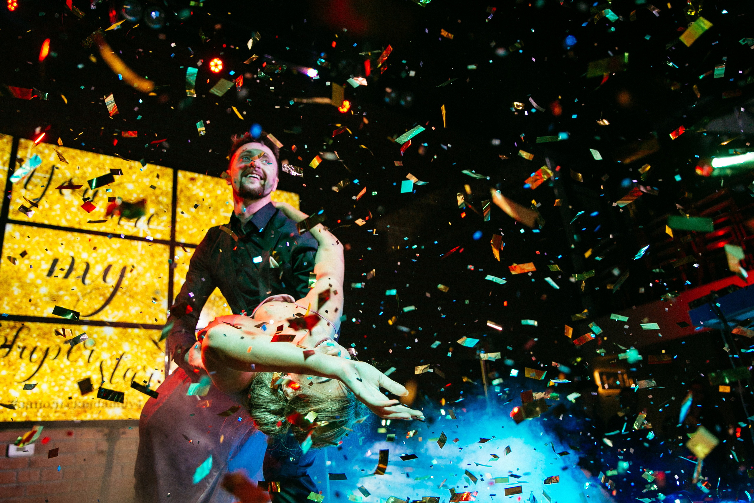 GEROI_NA_GEROINE. Свадебный фотограф в Москве Павел Лепешев