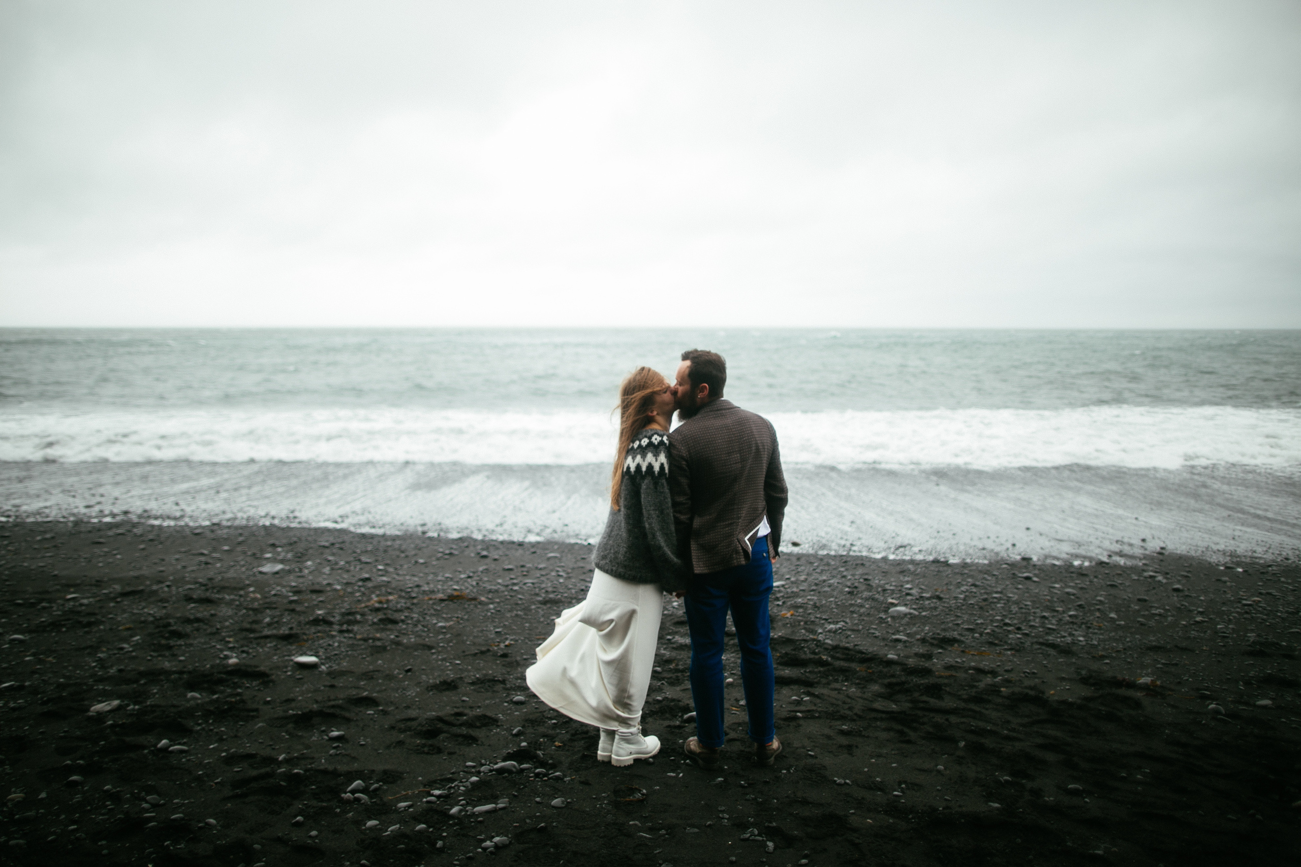ISLANDSKAYA_SKAZKA. Свадебный фотограф в Москве Павел Лепешев