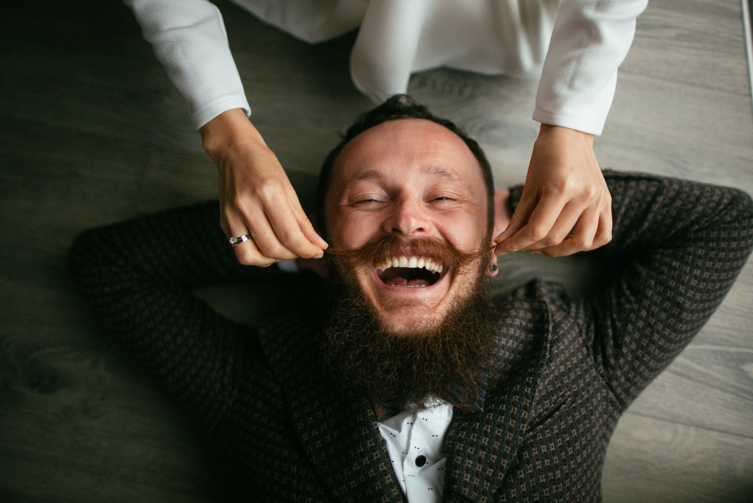 ISLANDSKAYA_SKAZKA. Свадебный фотограф в Москве Павел Лепешев