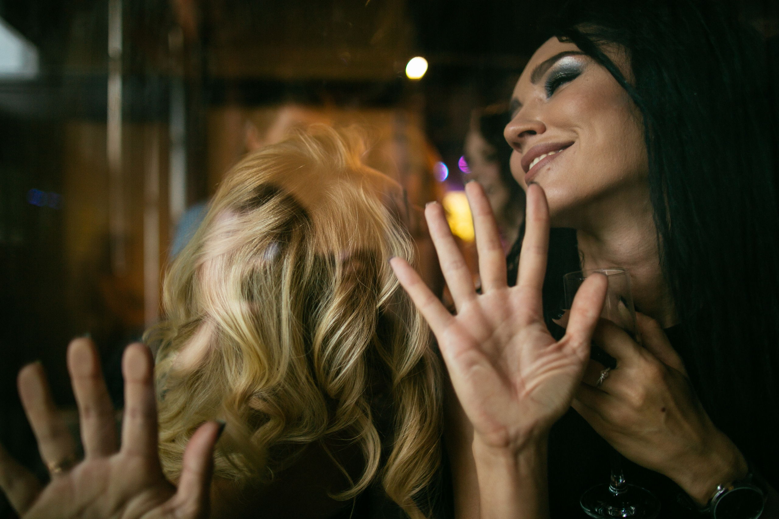 GEROI_NA_GEROINE. Свадебный фотограф в Москве Павел Лепешев