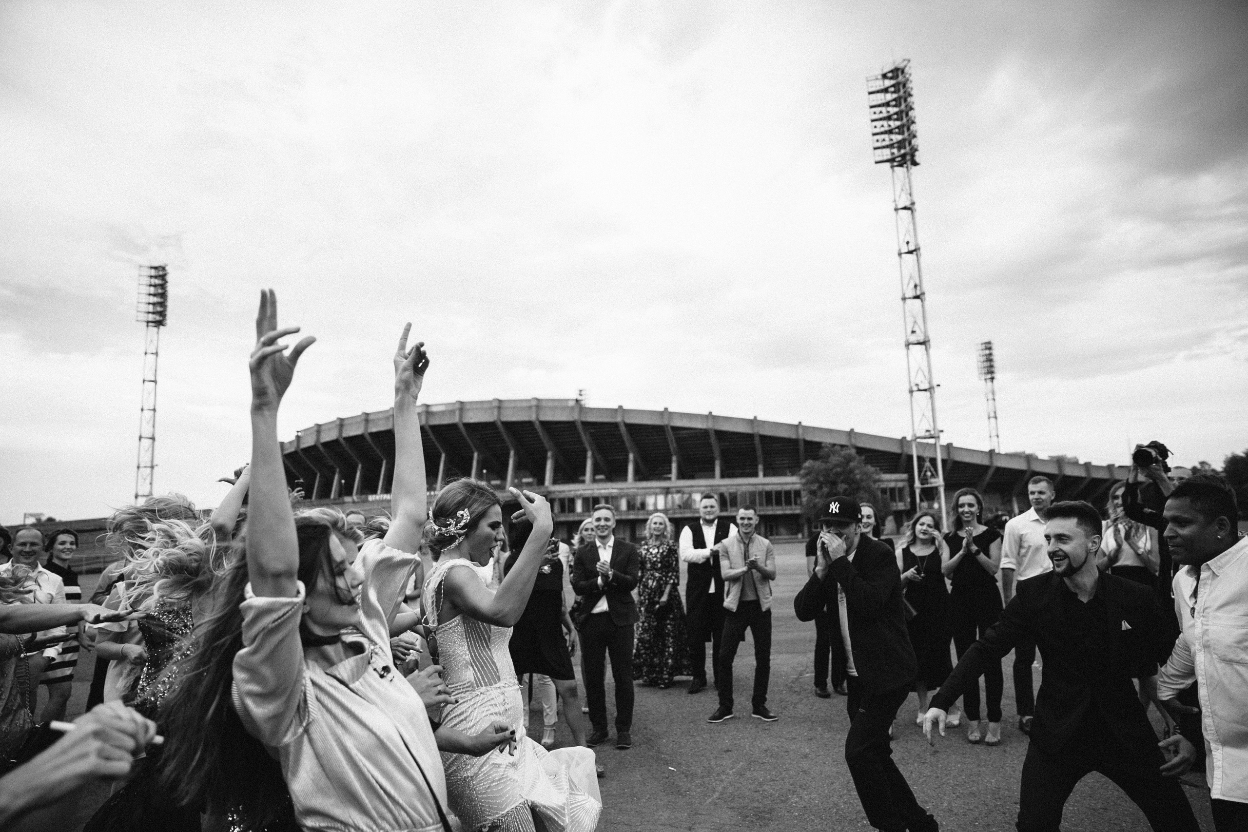 GEROI_NA_GEROINE. Свадебный фотограф в Москве Павел Лепешев