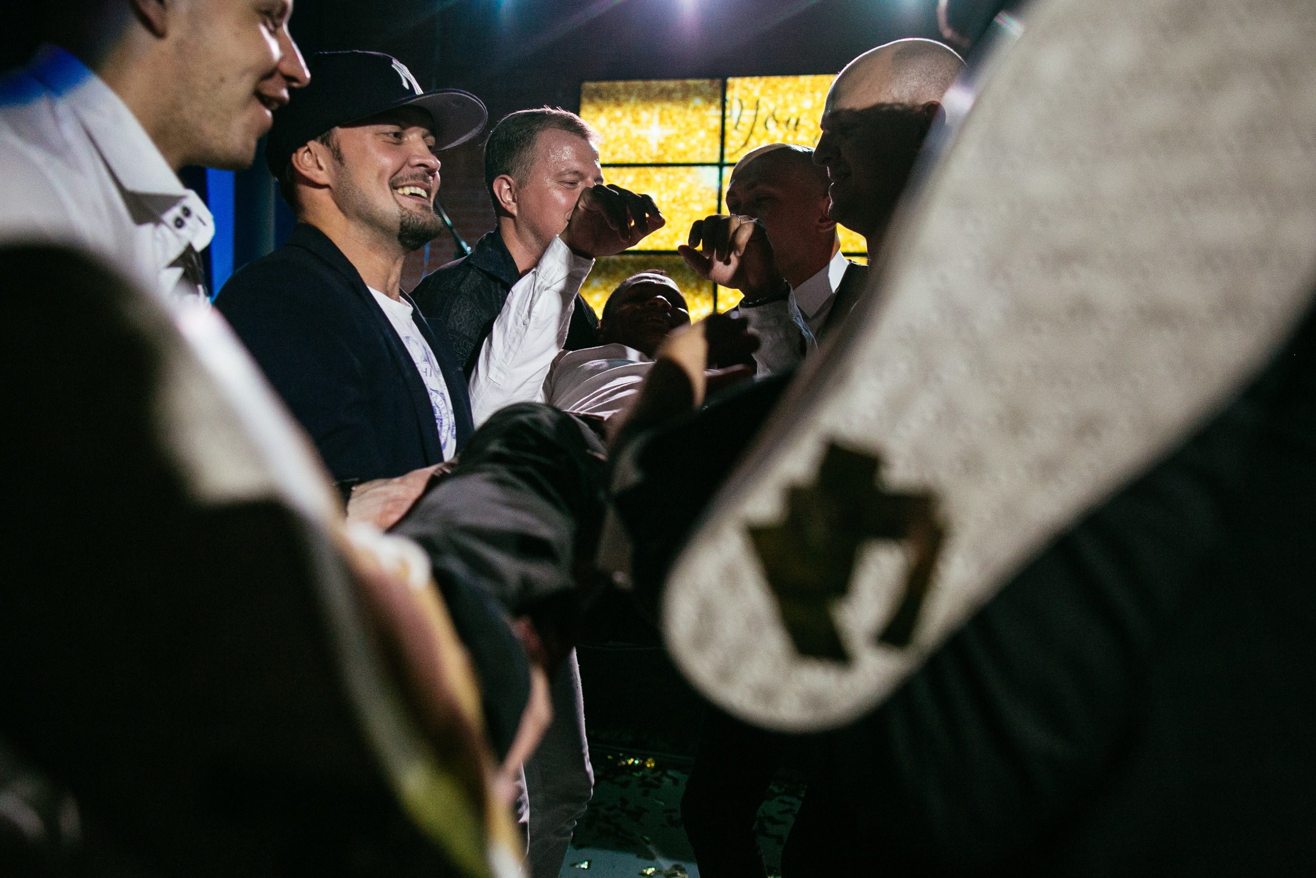 GEROI_NA_GEROINE. Свадебный фотограф в Москве Павел Лепешев