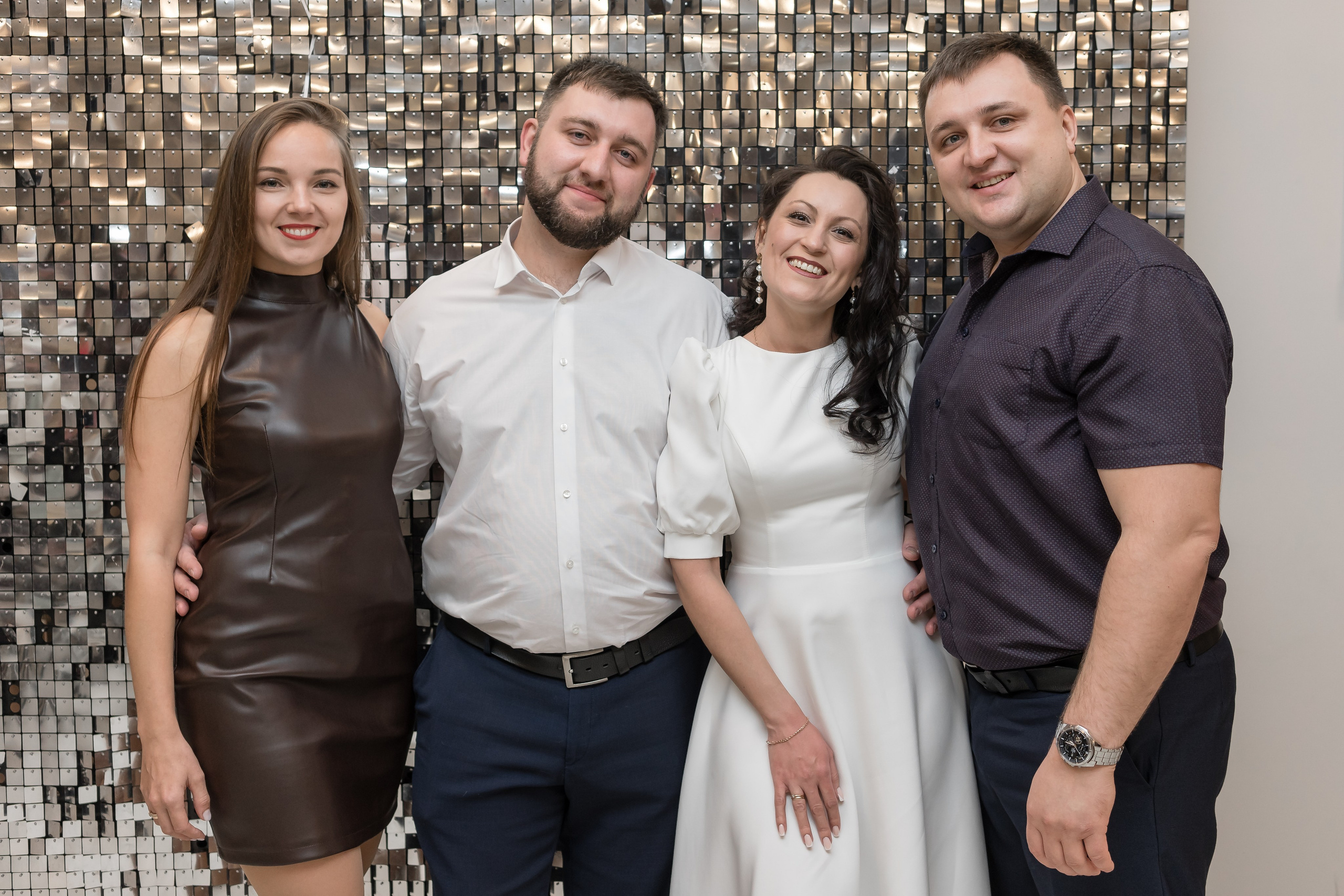 Ксения и Вадим (свадебный репортаж). Эстетичная фото- и видеосъёмка Ирина Арсентьева. Челябинск и весь мир