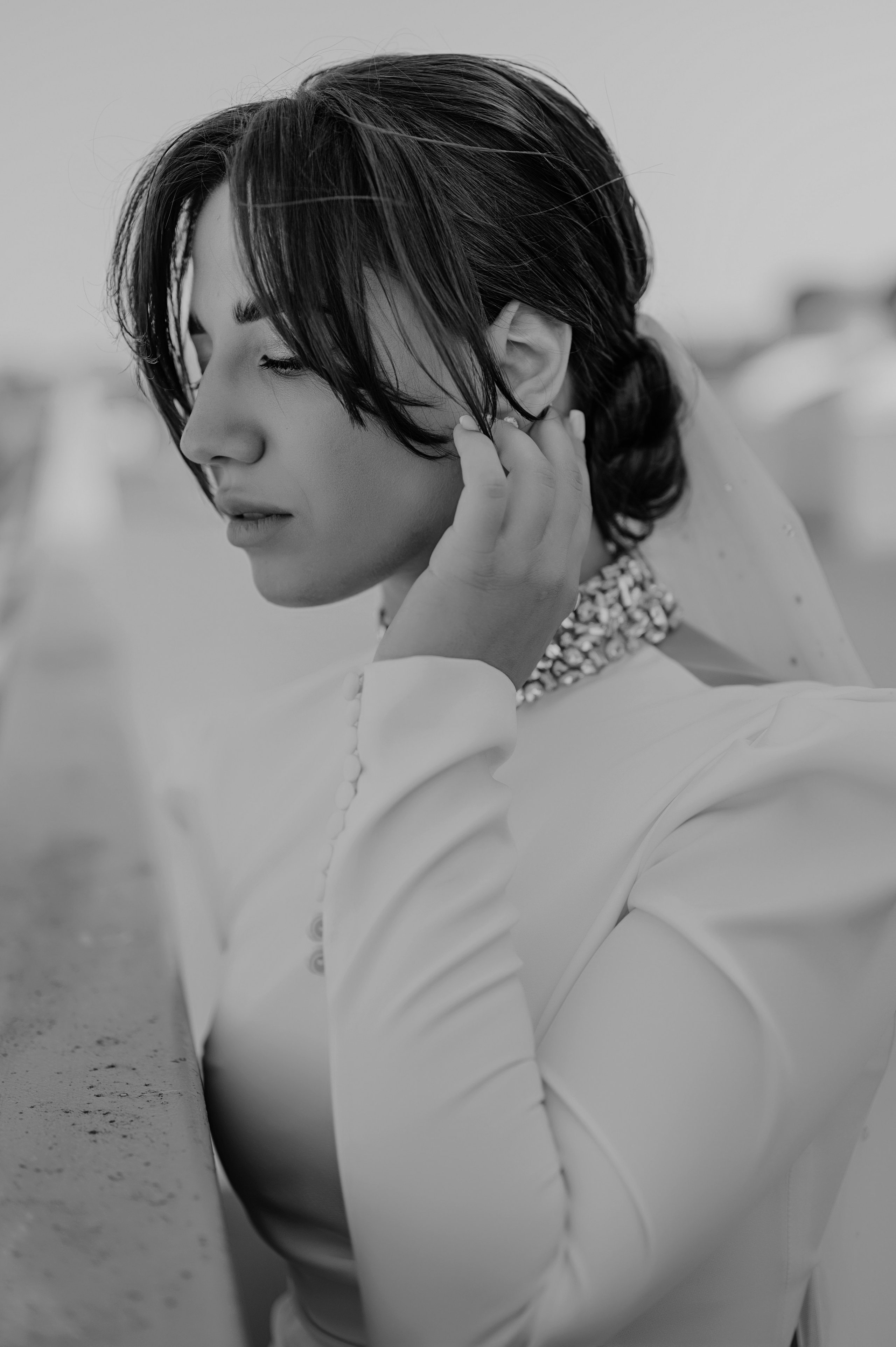 Лера & Андрей. Марина Шуляк Фотограф Кострома — Санкт Петербург