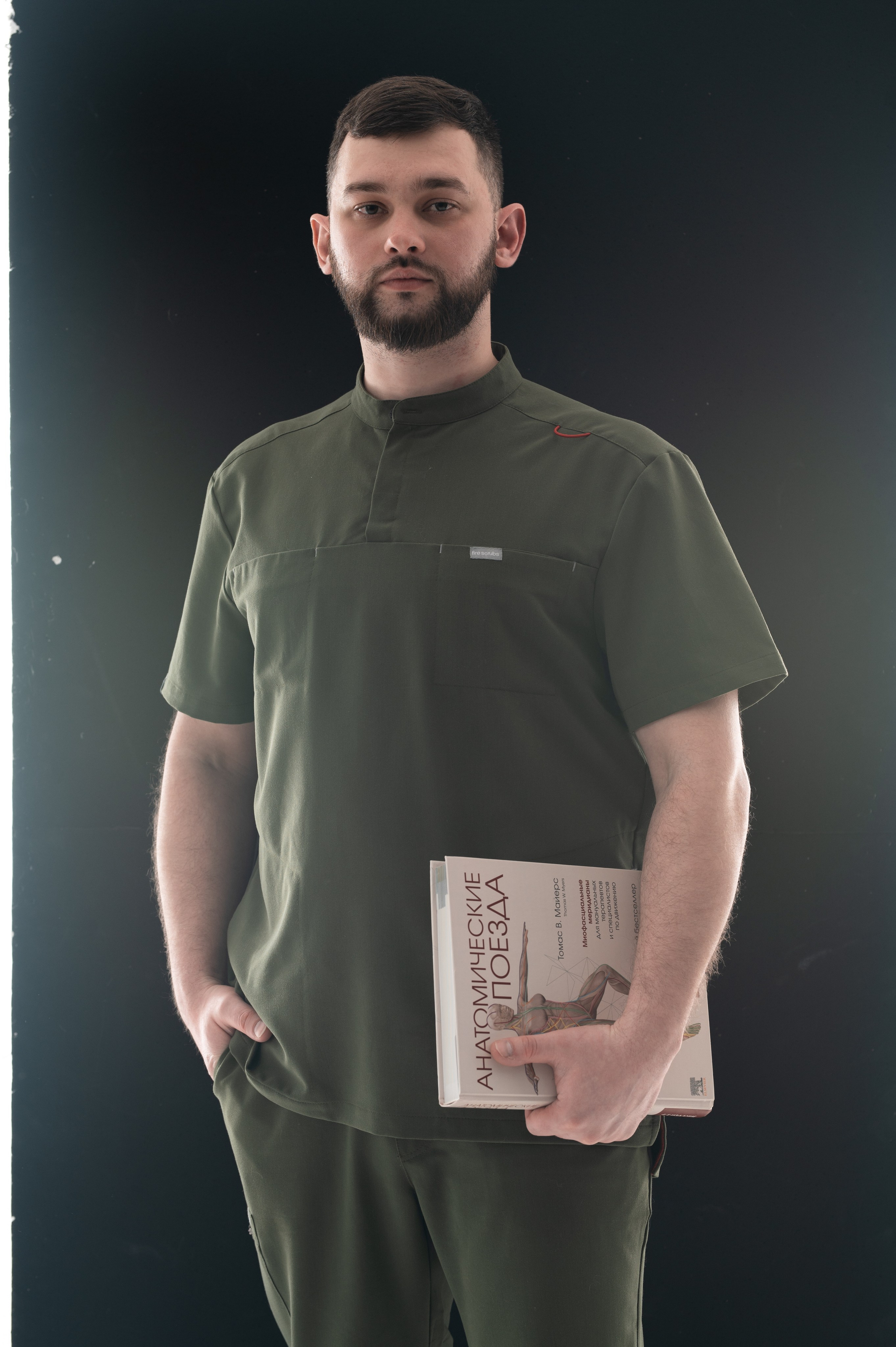 Kapustin rehab, фотосессия специалистов физической реабилитации. Фотограф Белебей Абзалетдинов Артур