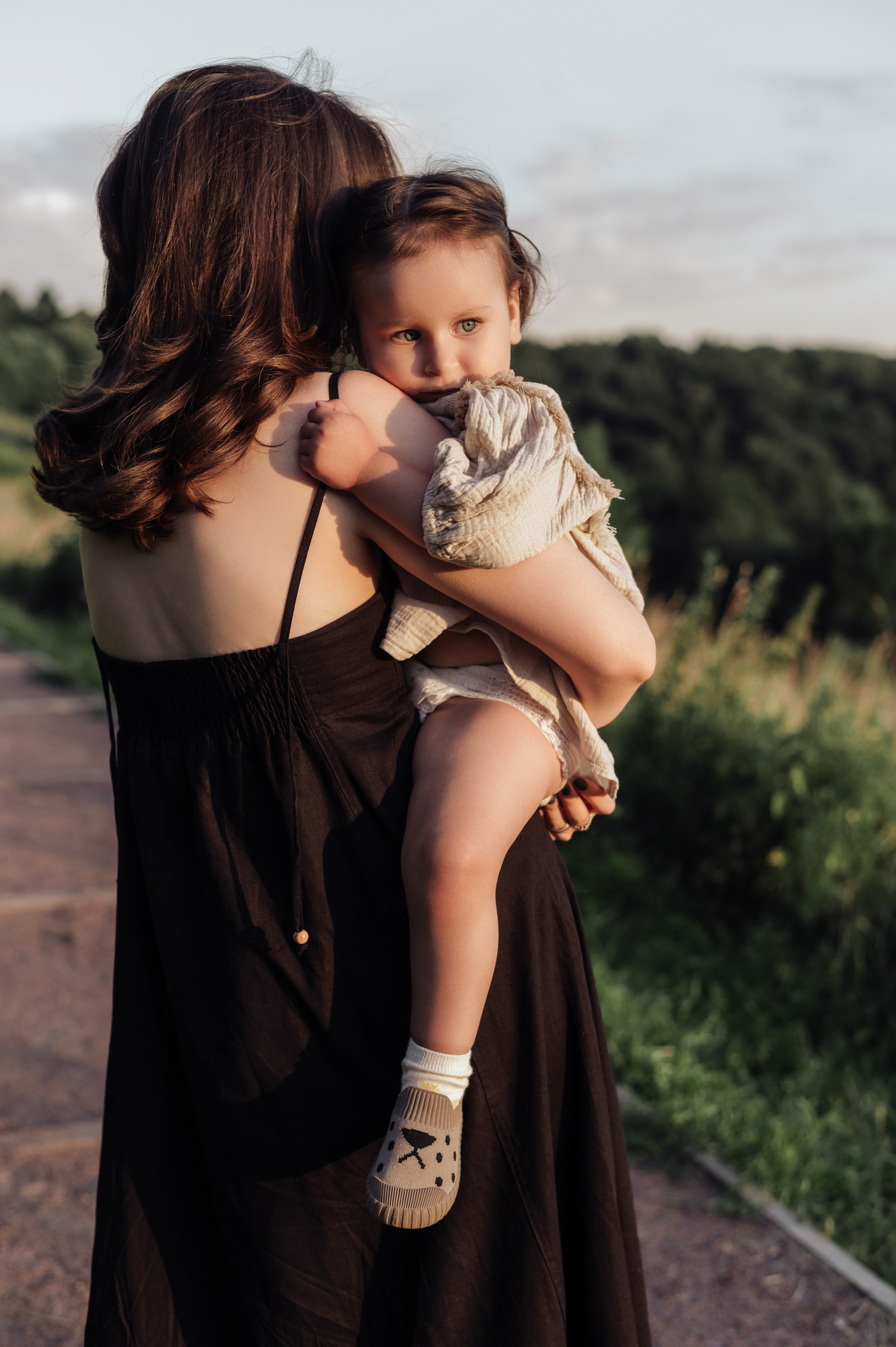 Луне 2 года. Главная