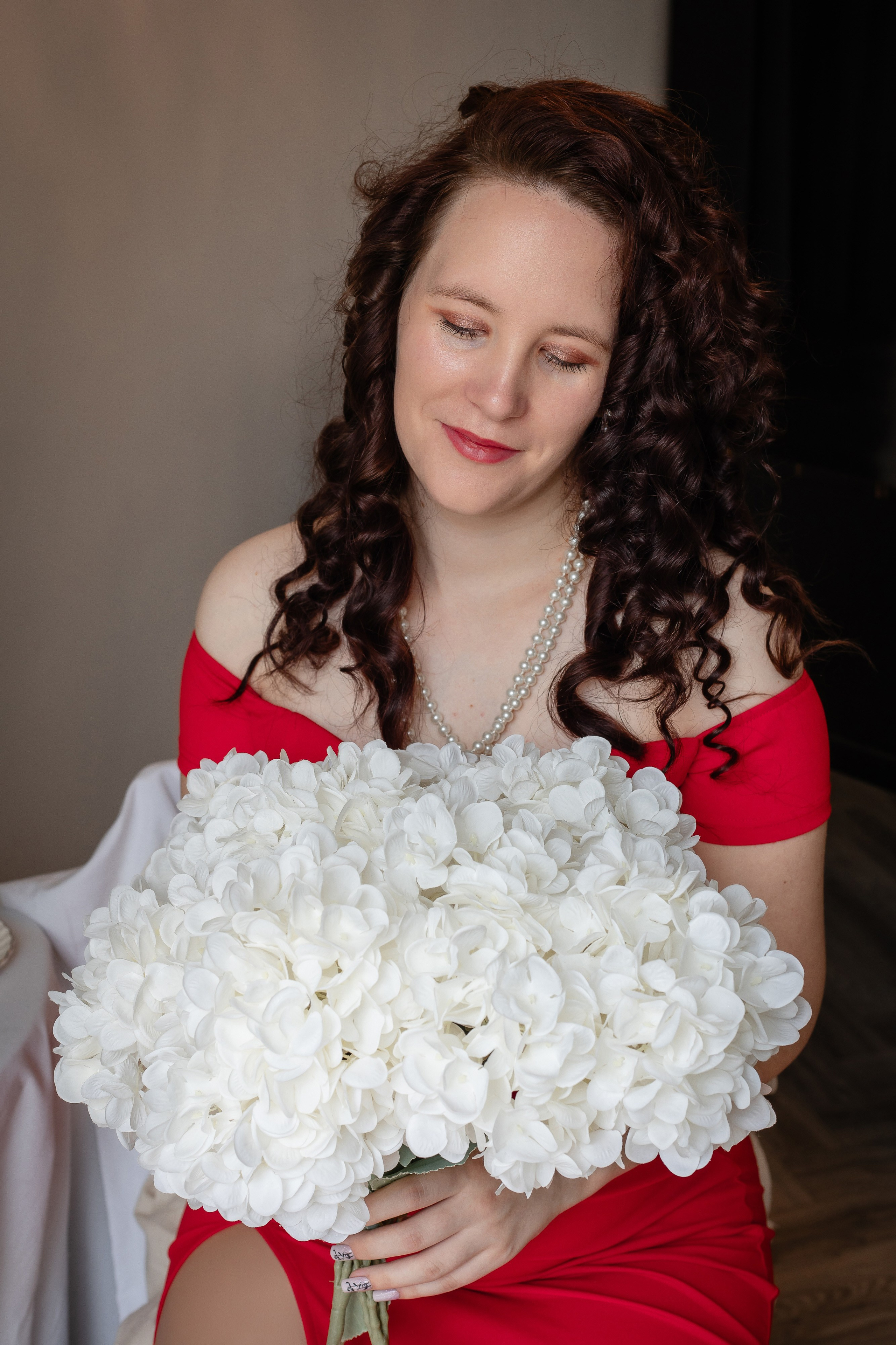 Ринальд и Анастасия. Фотограф Татьяна Орлова